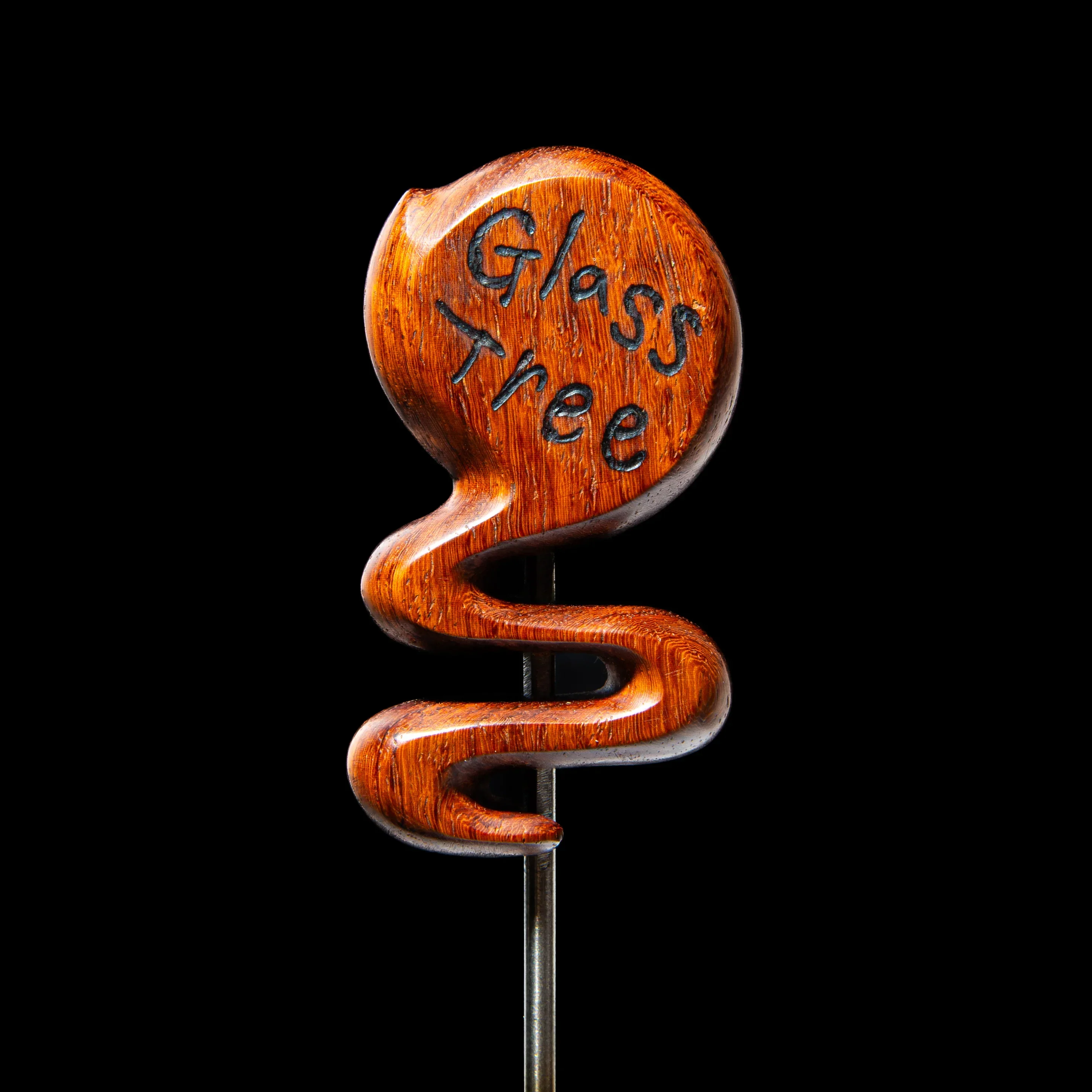 Ksukebey x Glass Tree - Dab Tool 1 - Image 2