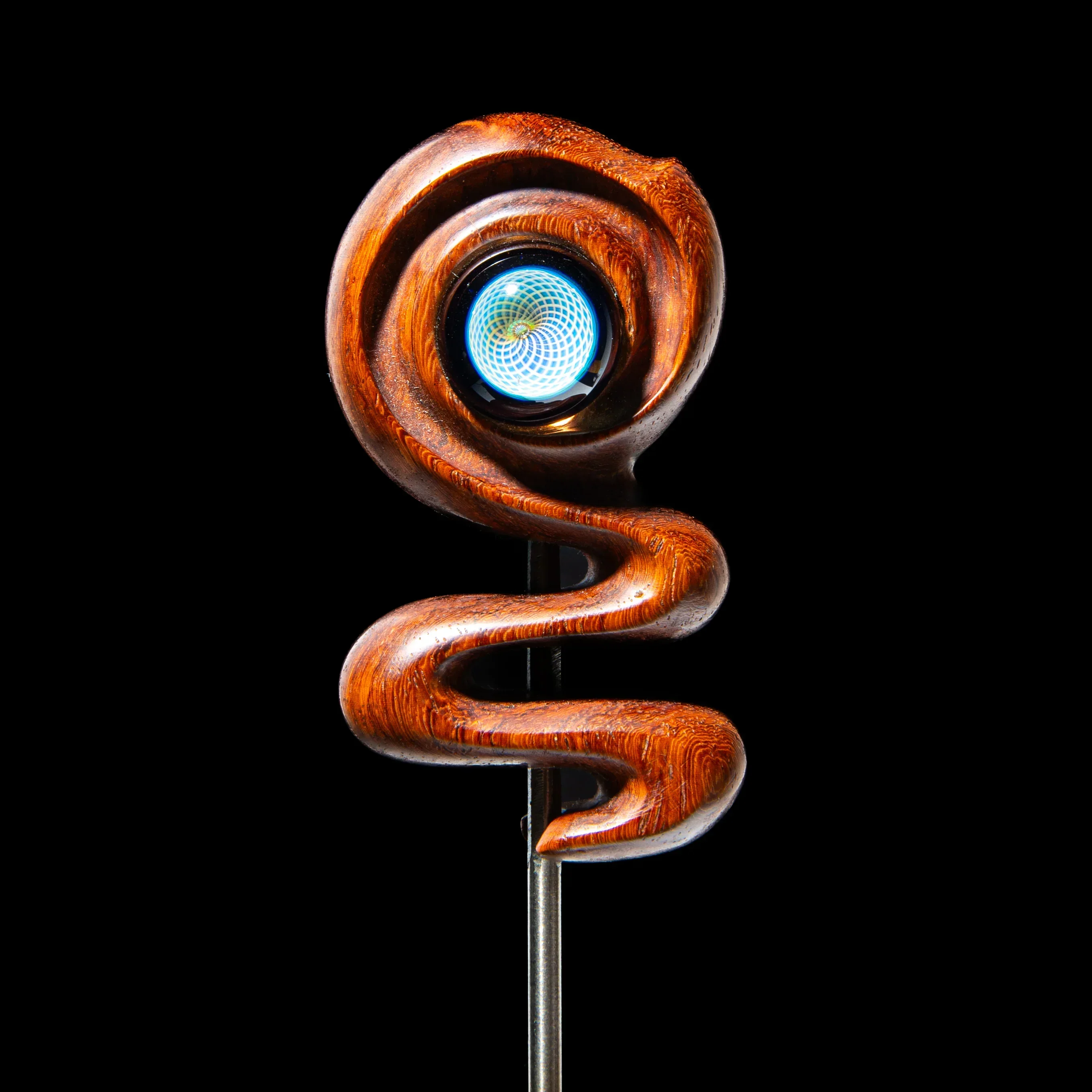 Ksukebey x Glass Tree - Dab Tool 1 - Image 3