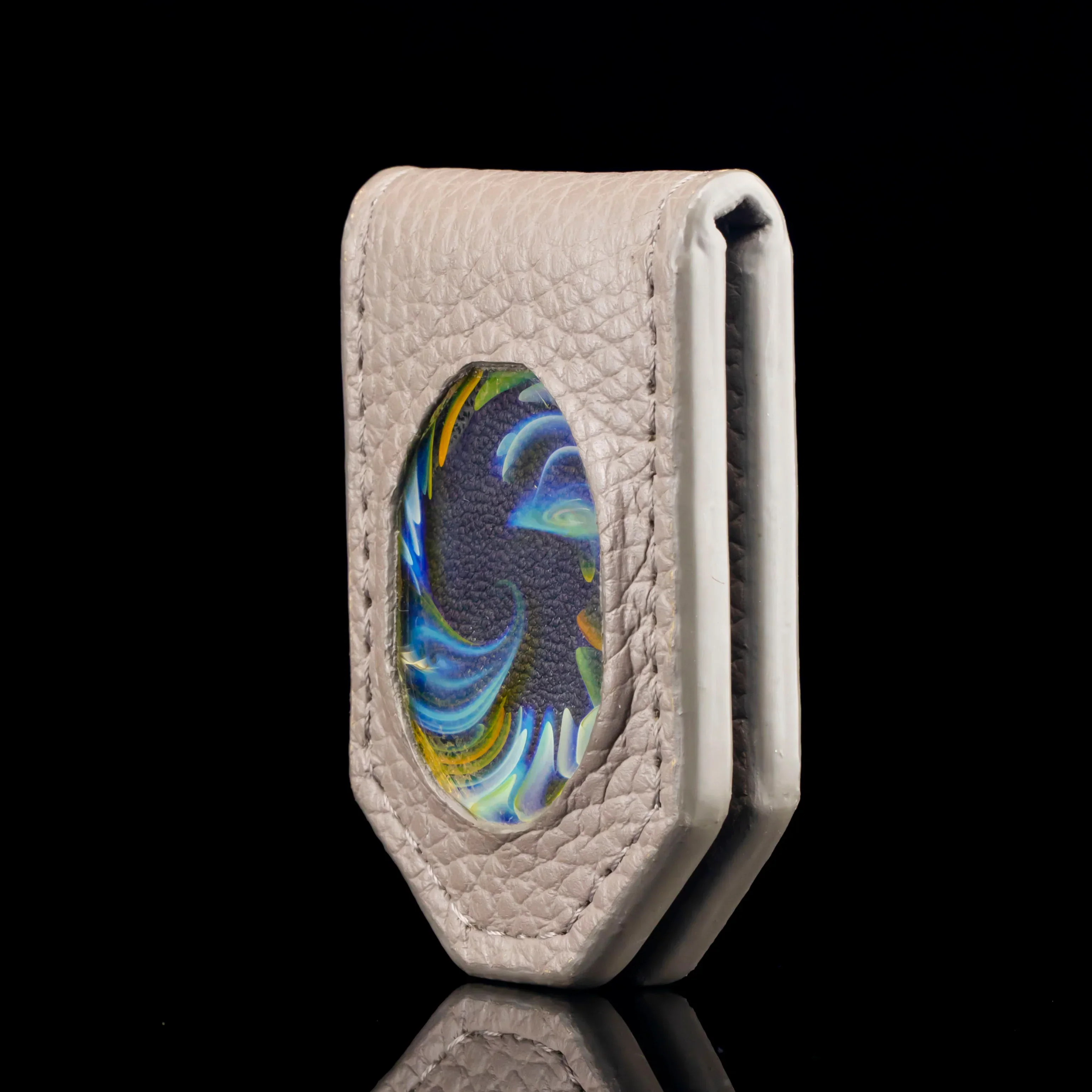 Ksukebey x Masami Tanaka - Money Clip - Image 2