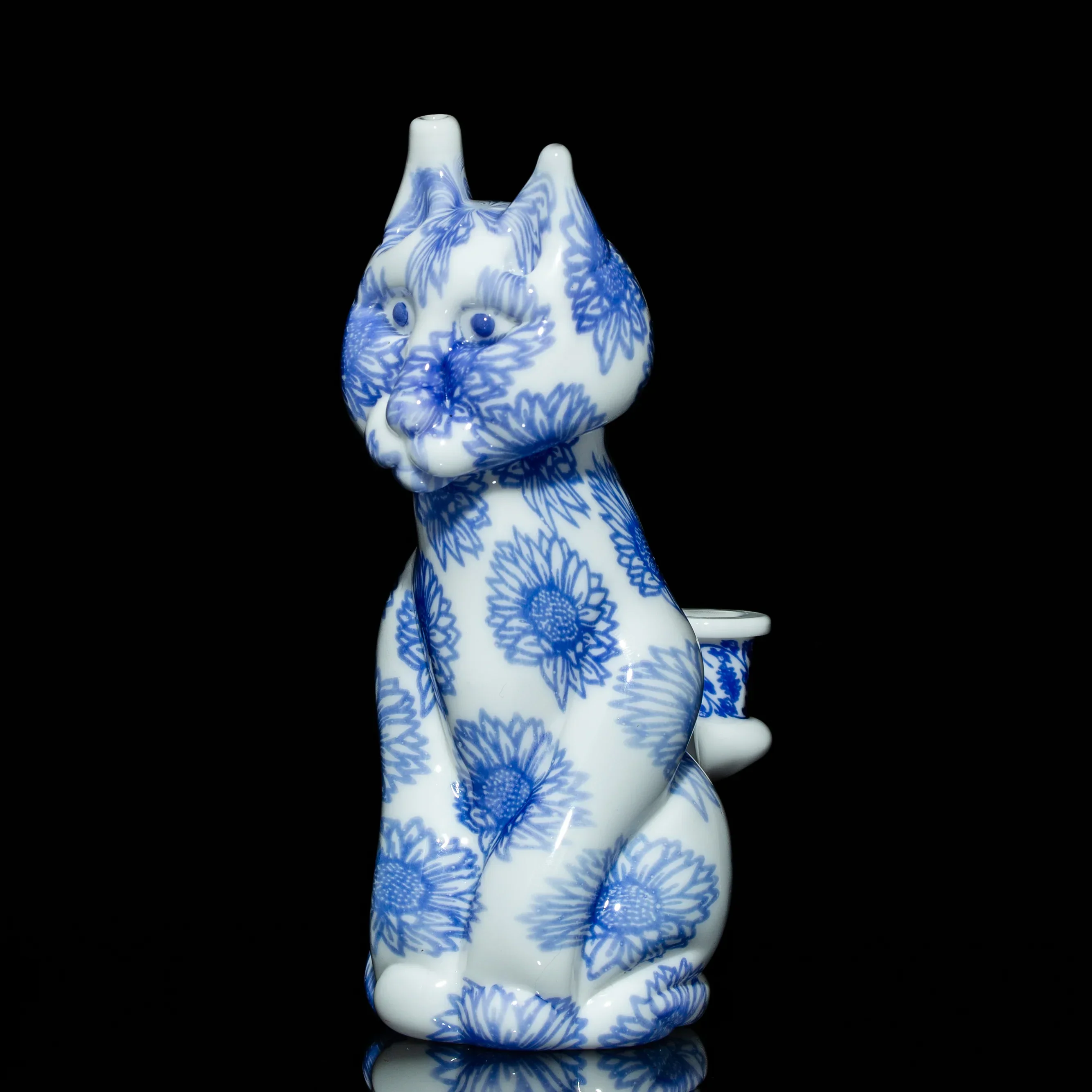 Kurt B - China Cat Sunflower - Image 2