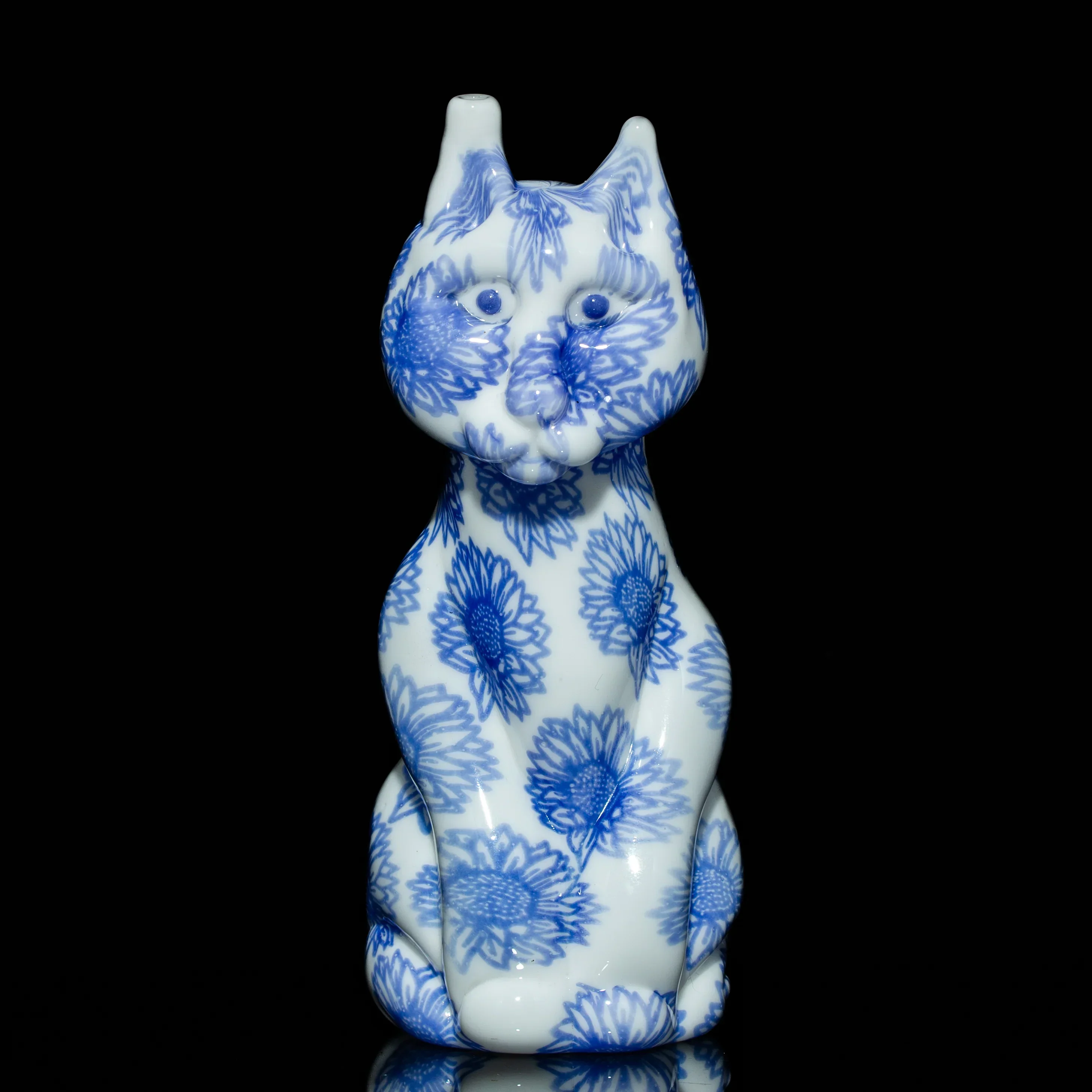 Kurt B - China Cat Sunflower - Image 3