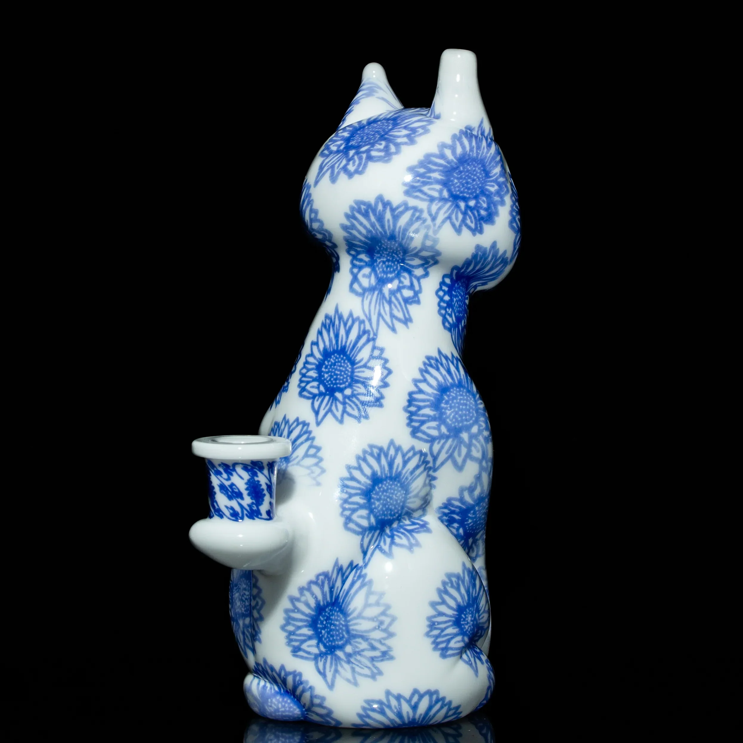 Kurt B - China Cat Sunflower - Image 4