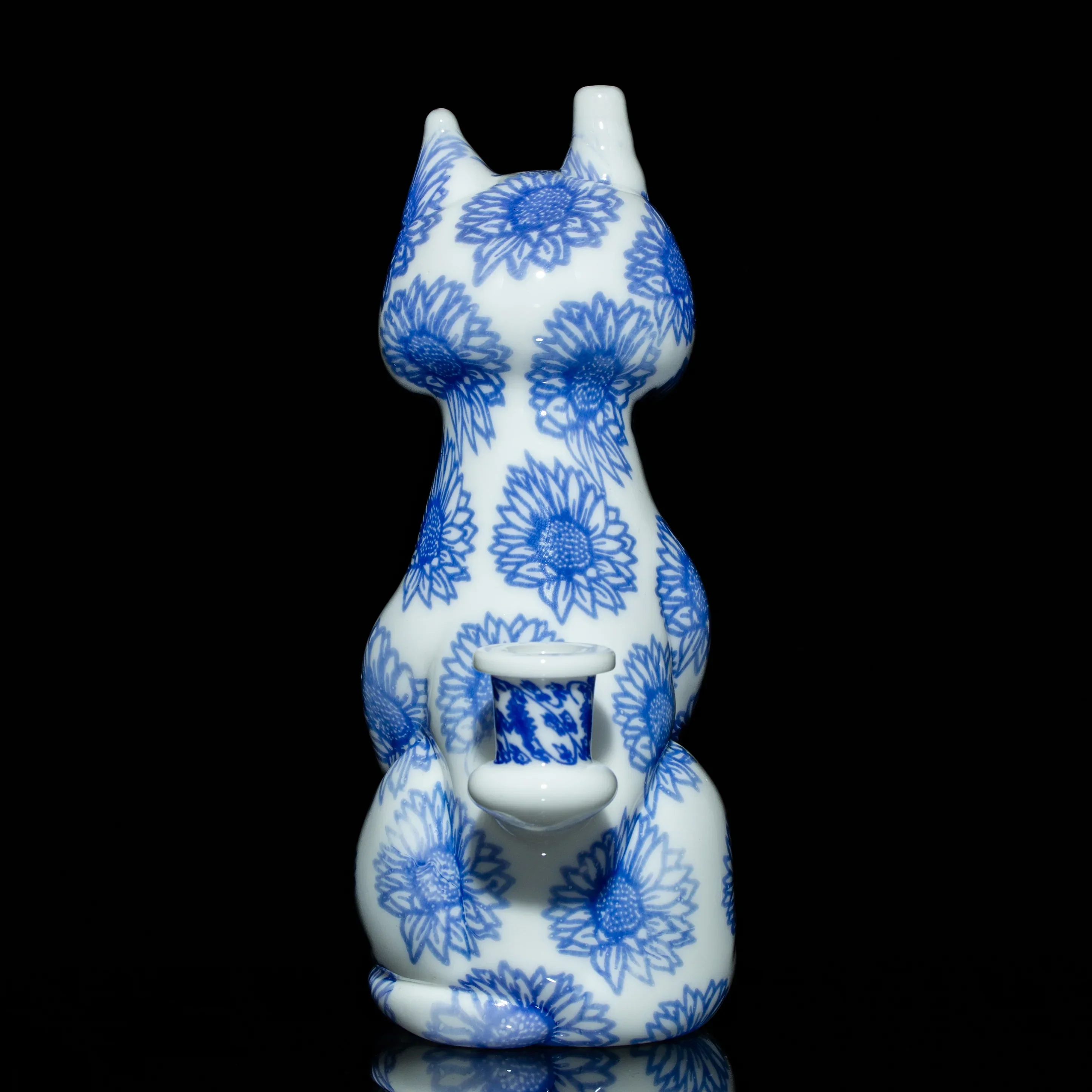 Kurt B - China Cat Sunflower - Image 5