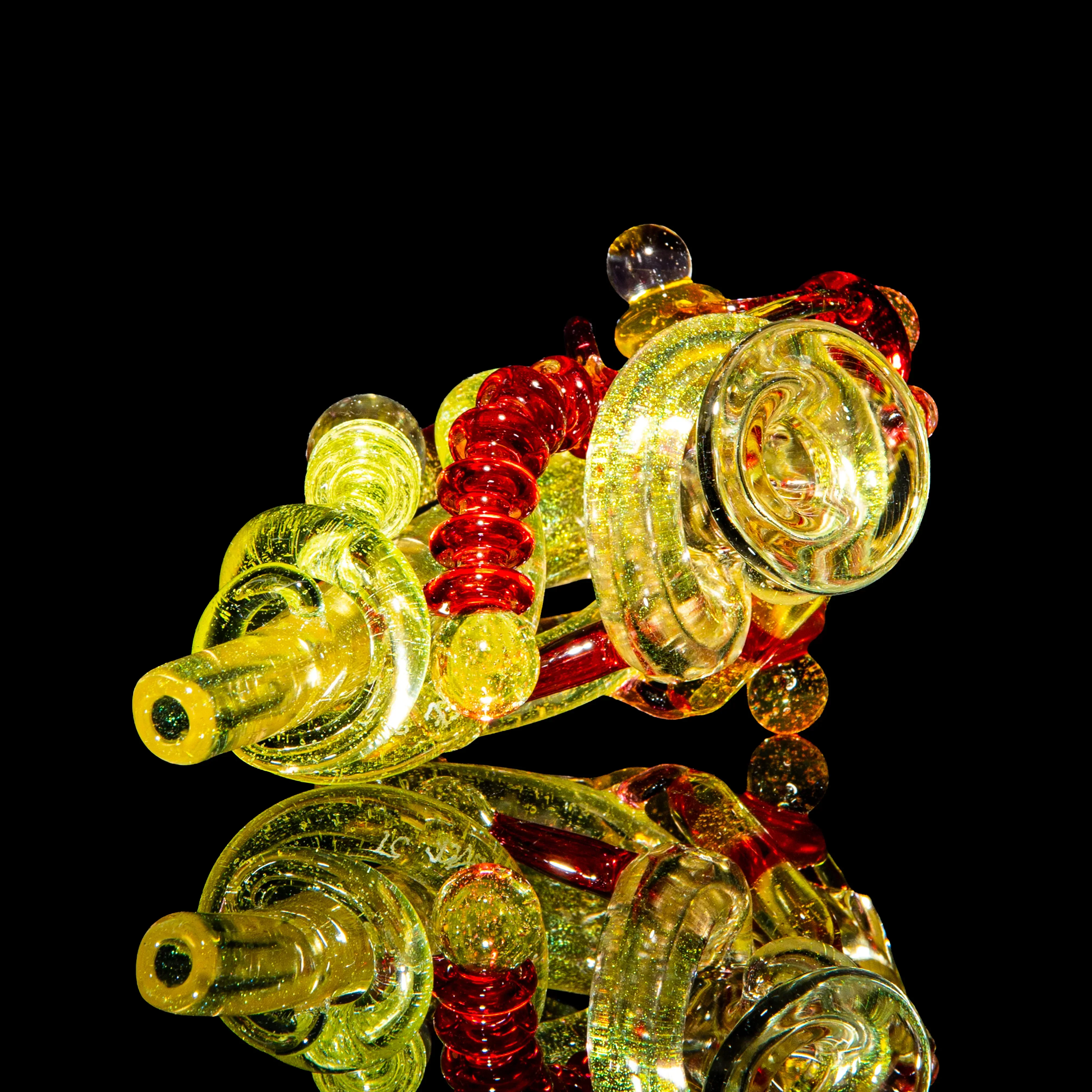 Laceface - Headlock #63 - Image 6