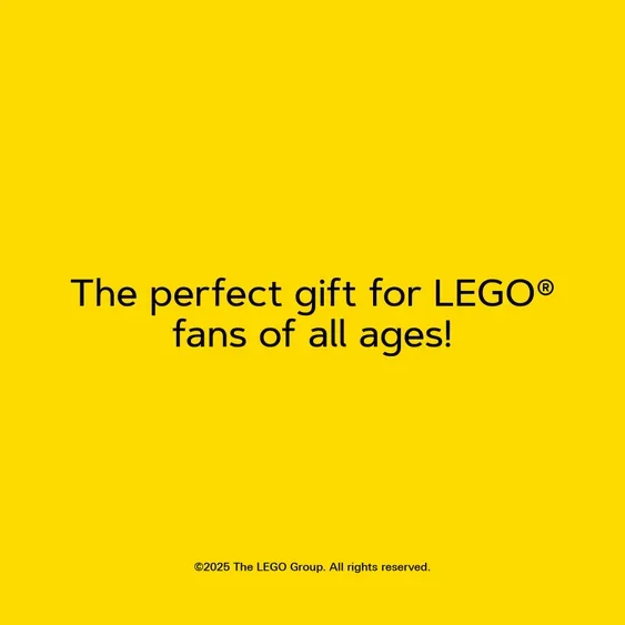 Lego - Note Brick Multicolor - Image 6
