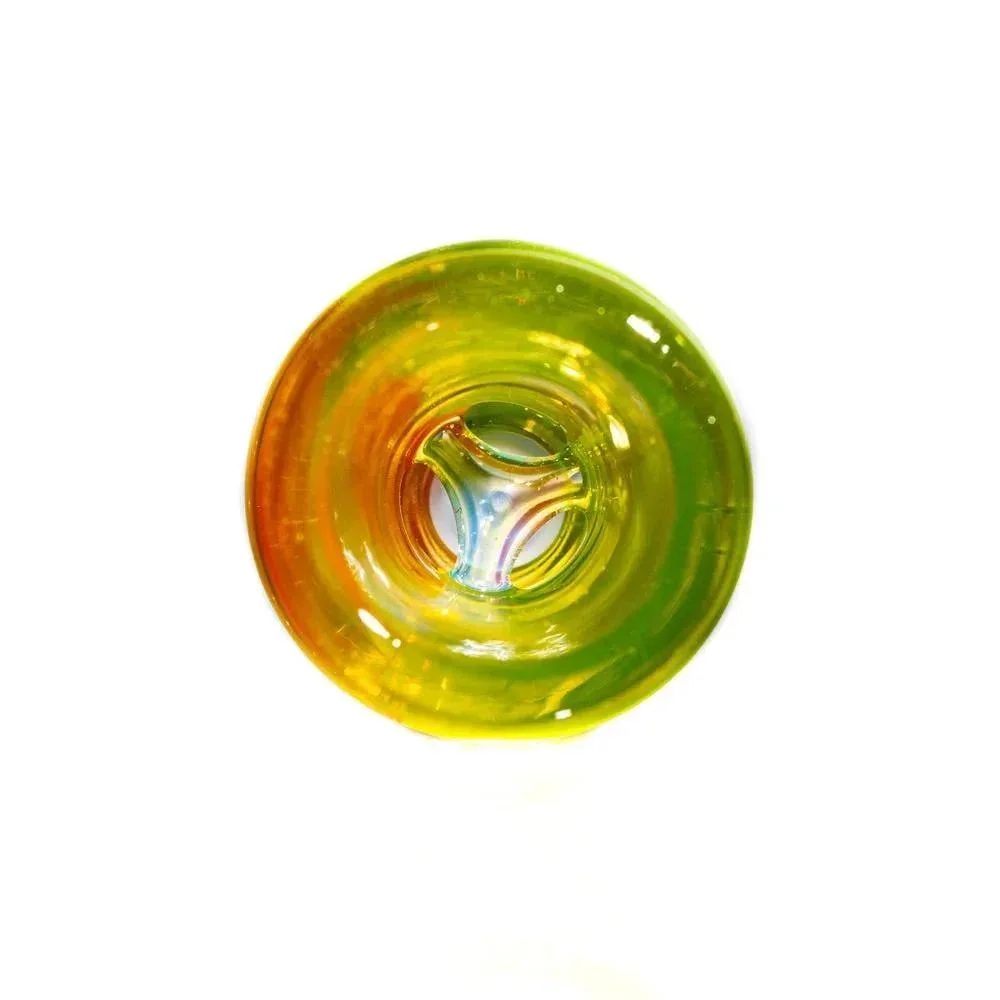 Liam The Glass Guy - Lime Drop, Lemon Drop & Hot Sauce Montage Hunch Tube - Image 10
