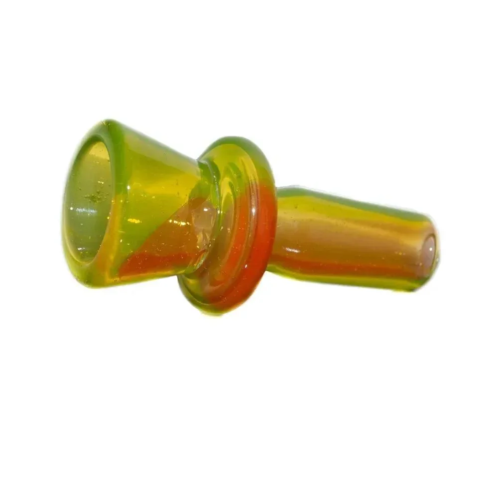 Liam The Glass Guy - Lime Drop, Lemon Drop & Hot Sauce Montage Hunch Tube - Image 9
