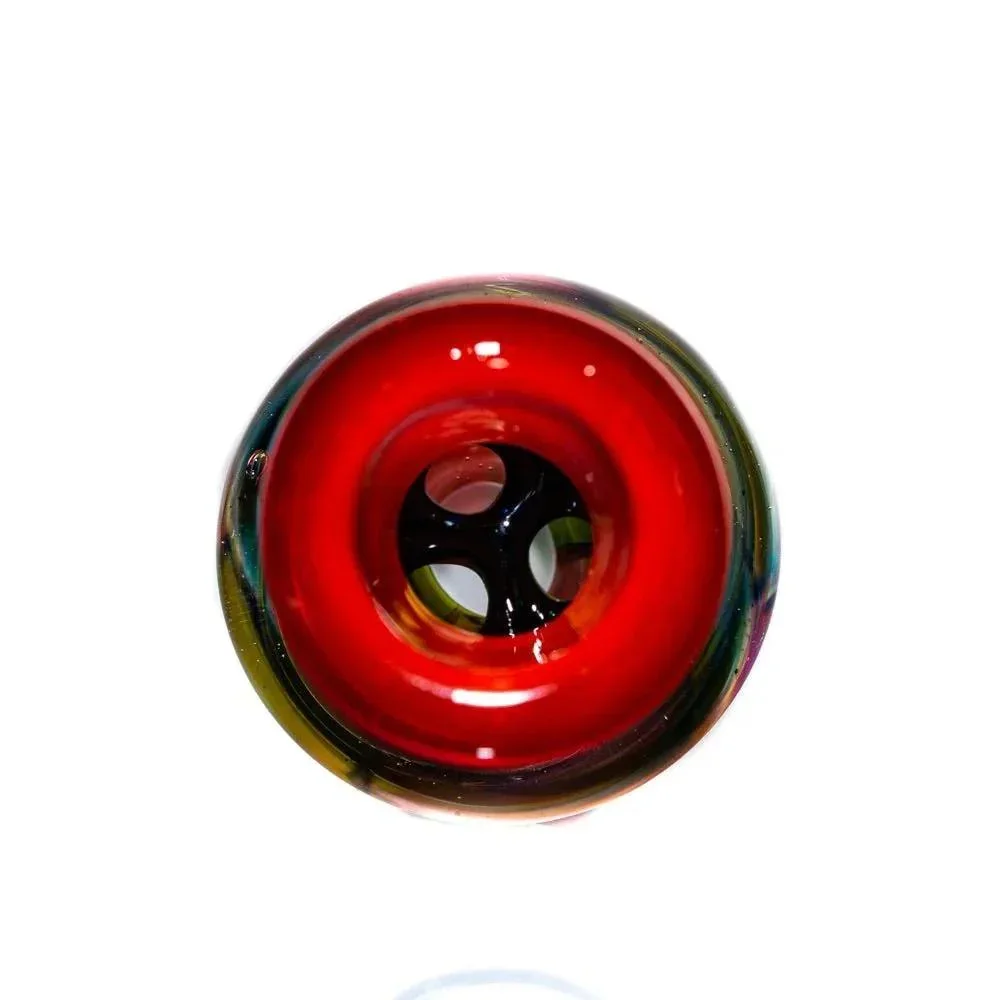 Liam The Glass Guy - Pink Slyme, Lava & Dragons Eye Montage Hunch Tube - Image 10