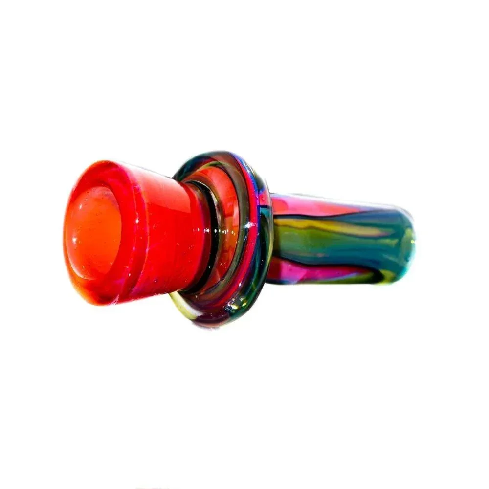Liam The Glass Guy - Pink Slyme, Lava & Dragons Eye Montage Hunch Tube - Image 11
