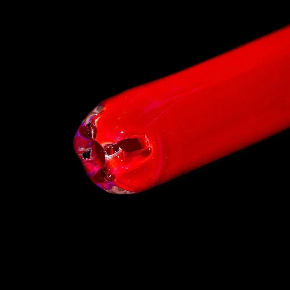 Liam The Glass Guy - Pink Slyme, Lava & Dragons Eye Montage Hunch Tube - Image 8