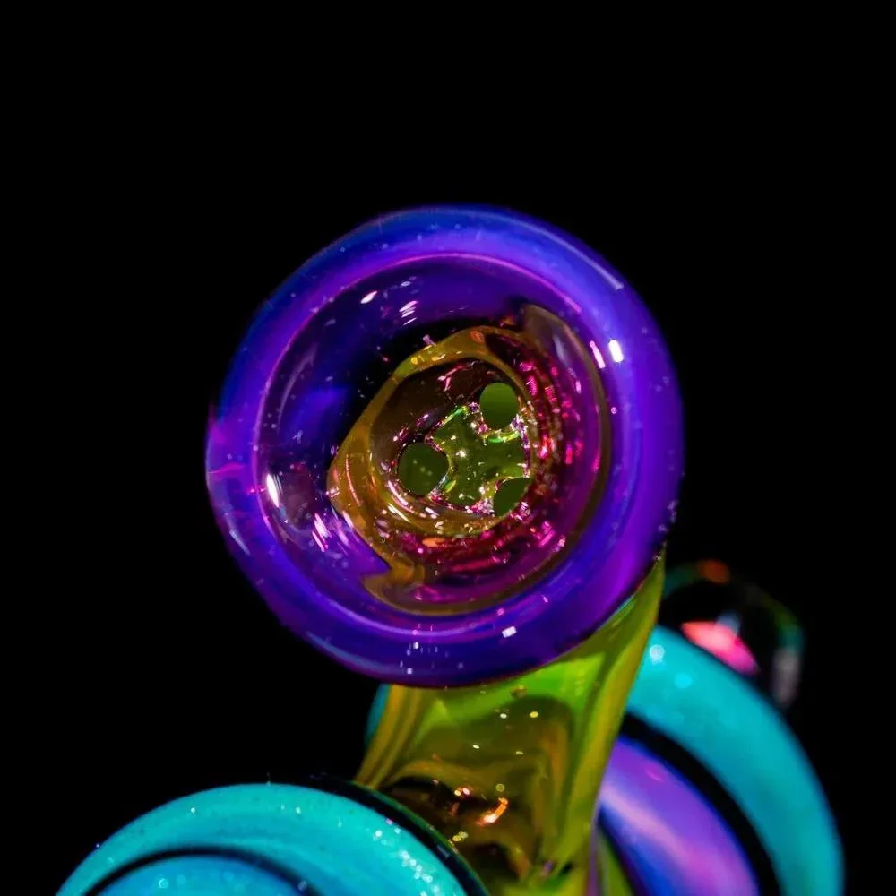 Liam The Glass Guy - Sea Slyme, Lemon Drop & Star Gazer Montage Caballero - Image 6