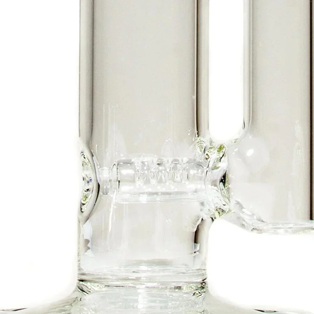 Licit Glass - 38 Straight Gridline Tube - Image 4