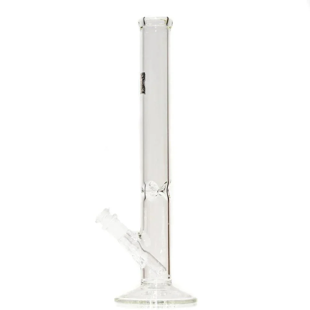 Licit Glass - 38 Straight Tube - Image 2