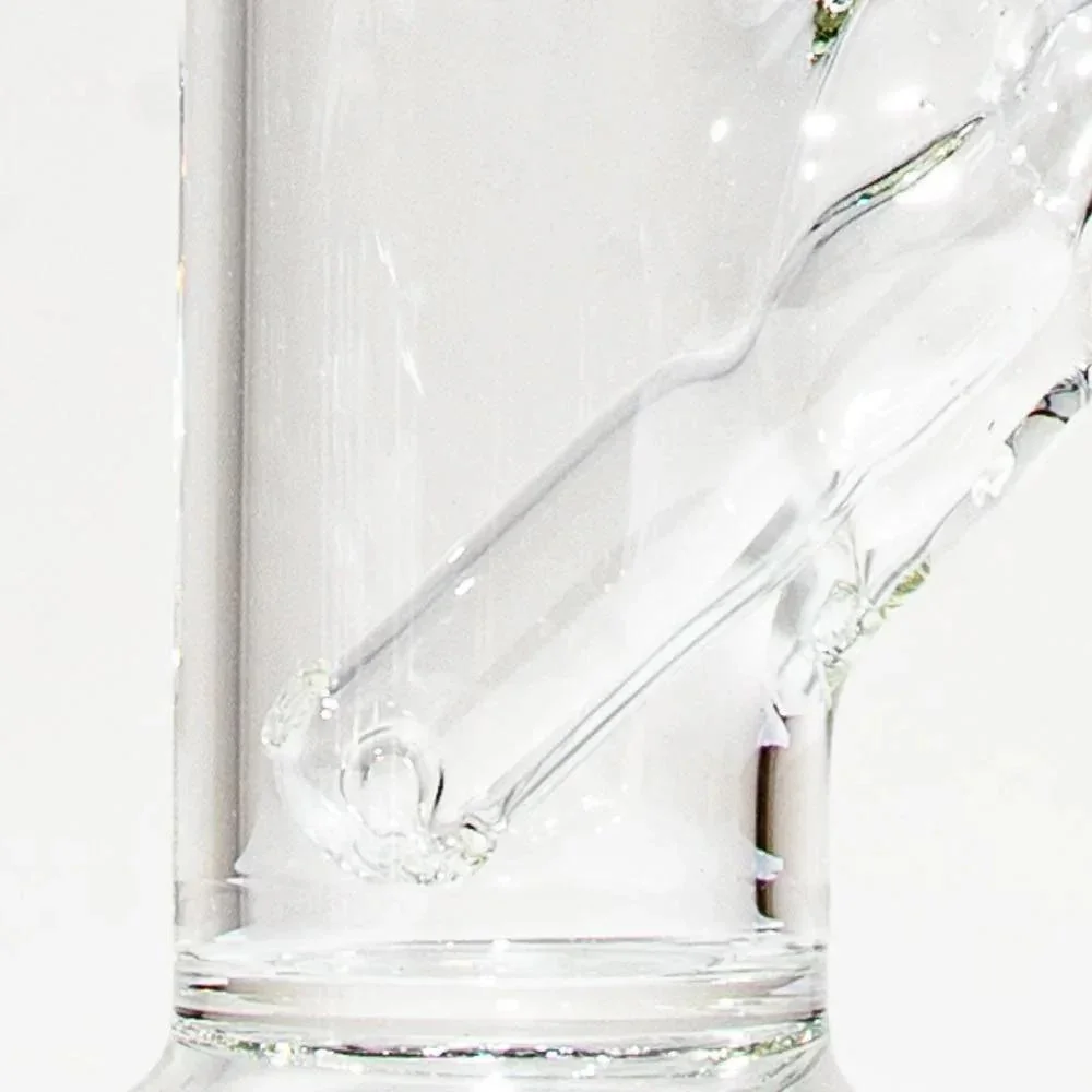 Licit Glass - 38 Straight Tube - Image 4