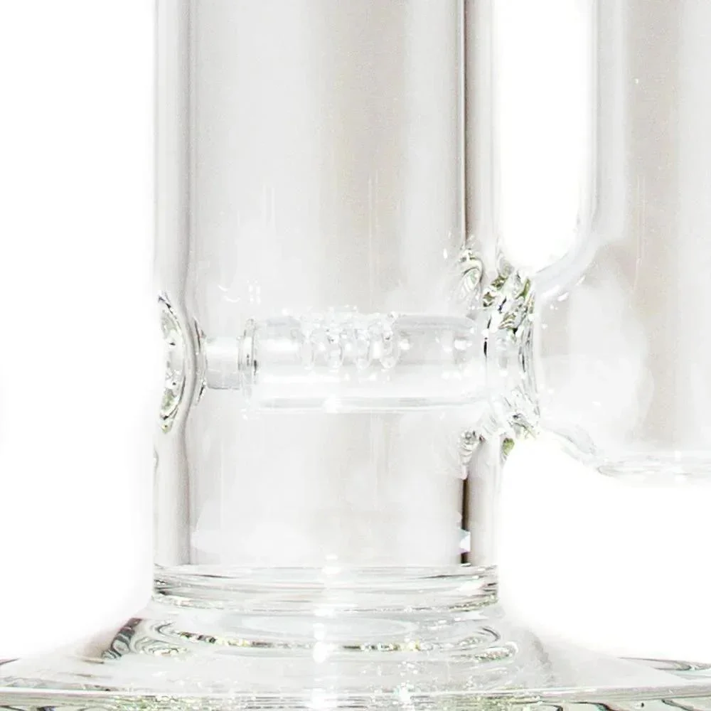 Licit Glass - 45 Gridline Tube - Image 4