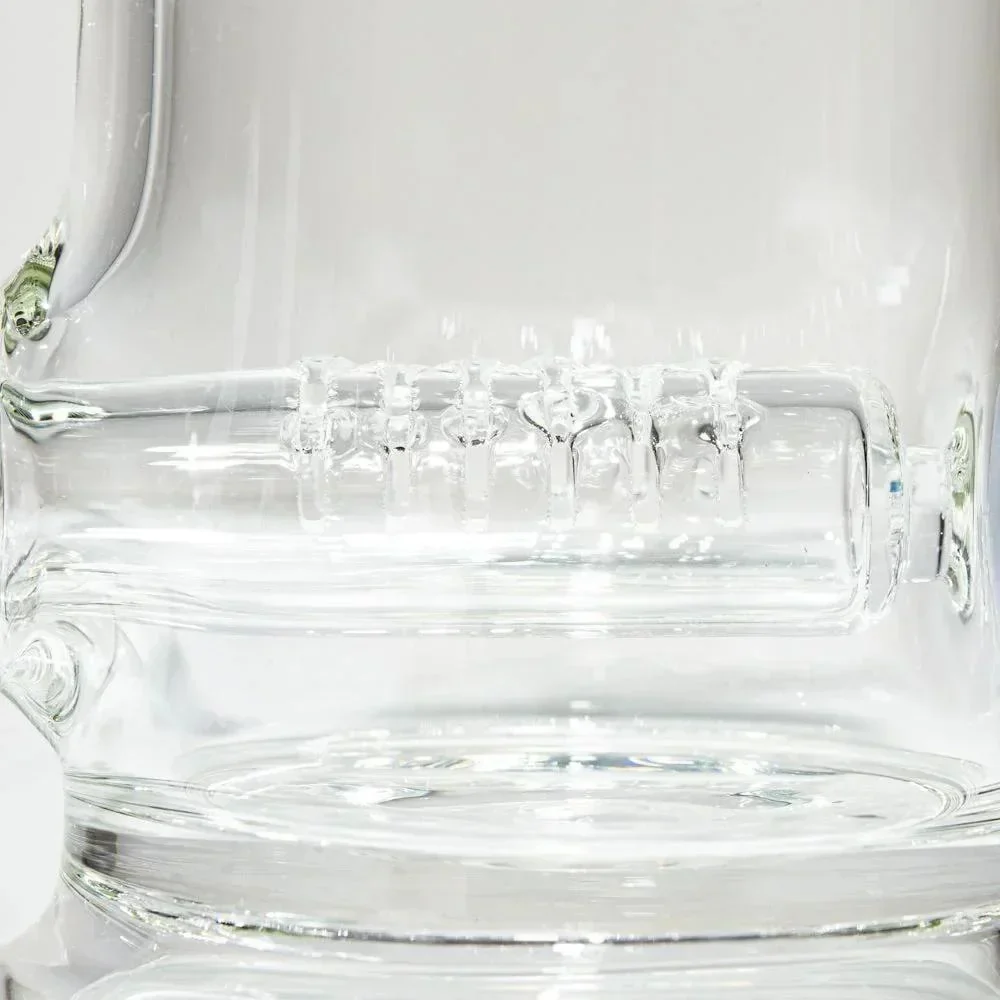Licit Glass - 60 Gridline Bent Neck - Image 4