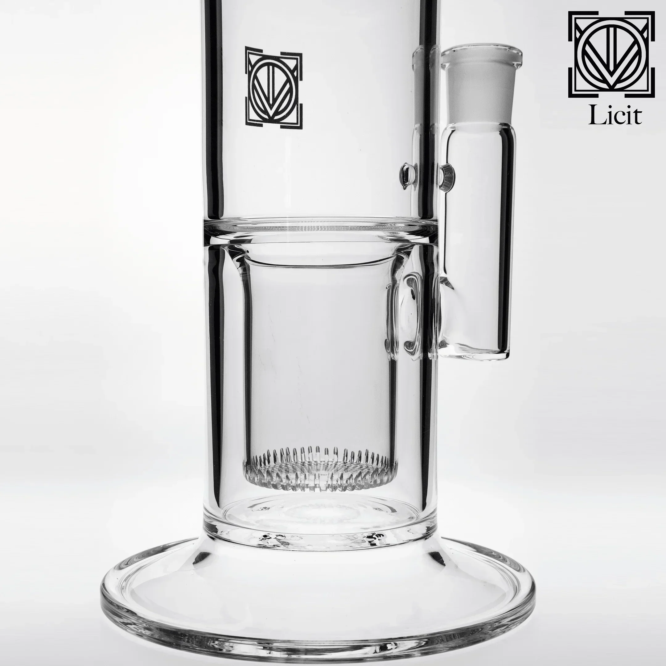 Licit Glass - 75x5 Bent Shower - Image 2