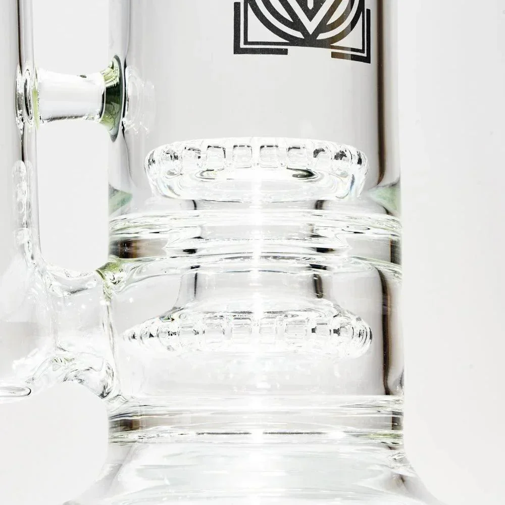 Licit Glass - Reflected Showerhead Bent - Image 4
