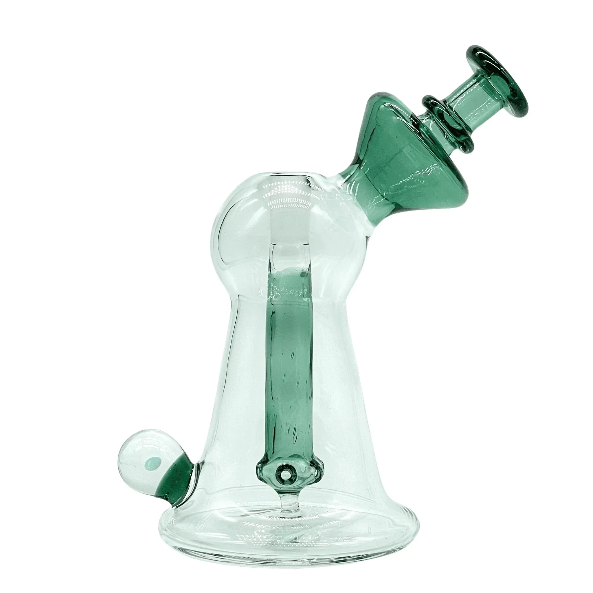 Lid Glass - Atlantis Recessed Lighthouse - Image 2