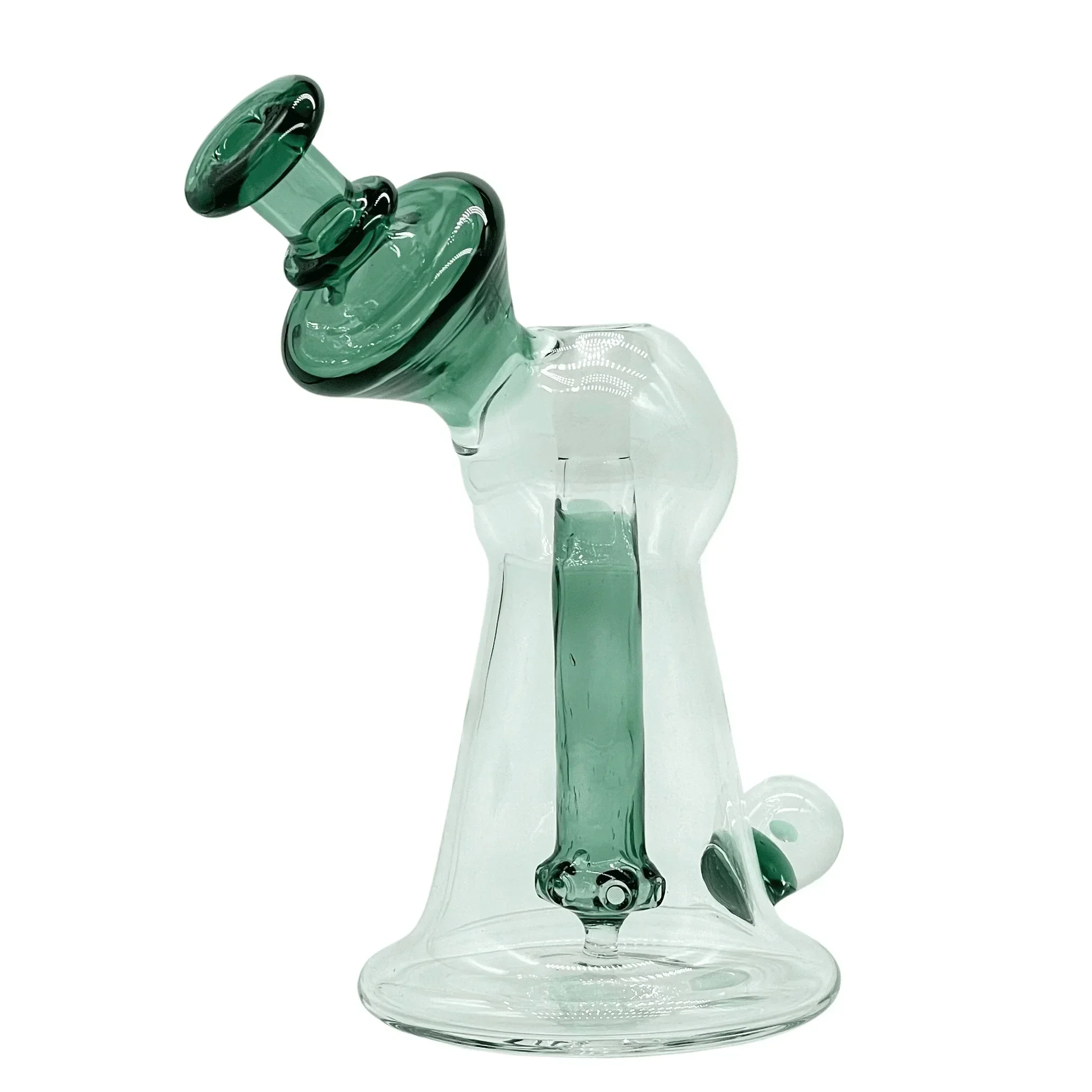 Lid Glass - Atlantis Recessed Lighthouse - Image 3