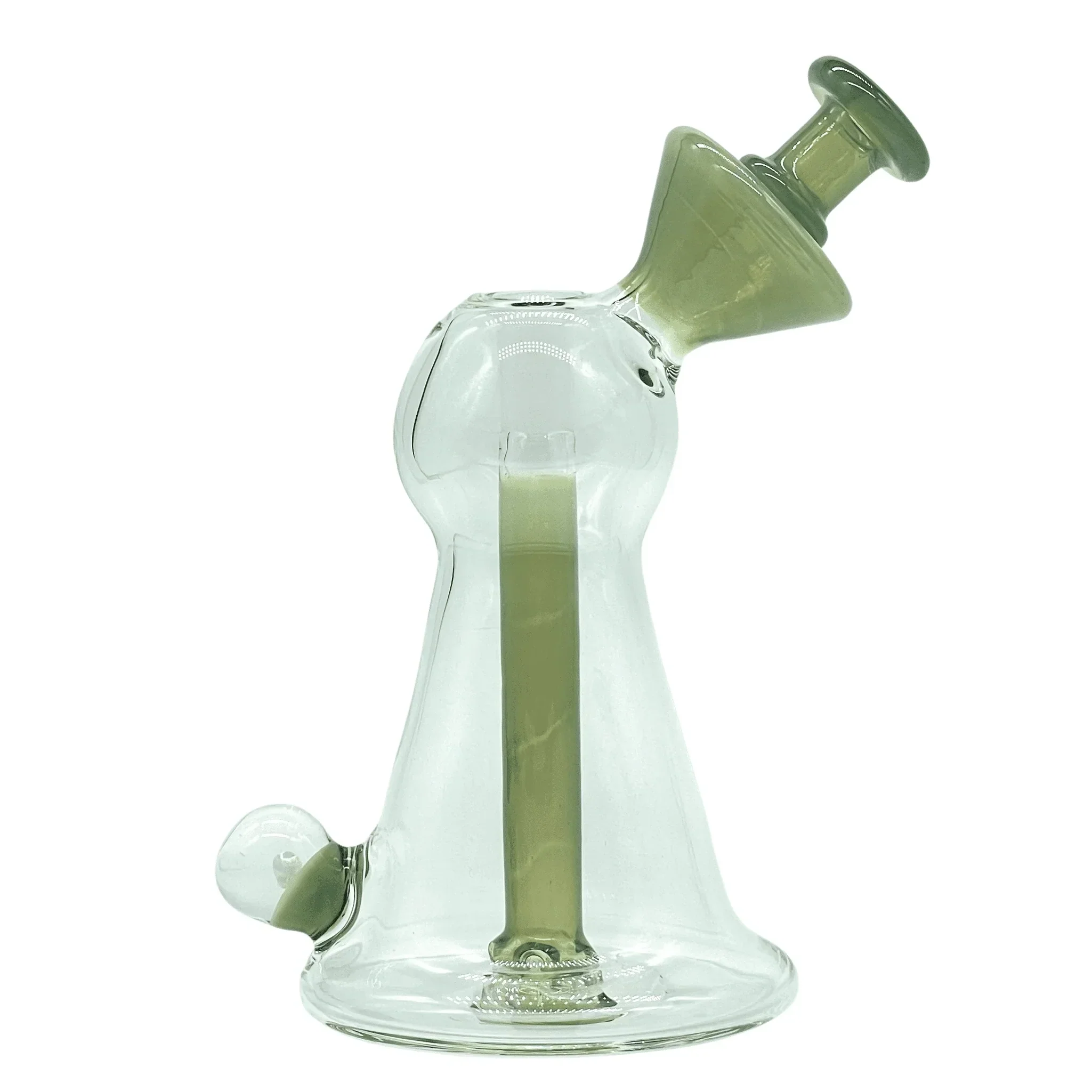 Lid Glass - Potion Recessed Lighthouse - Image 3