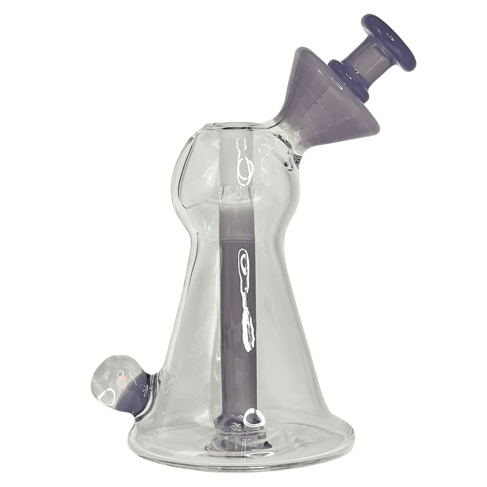 Lid Glass - Potion Recessed Lighthouse - Image 4