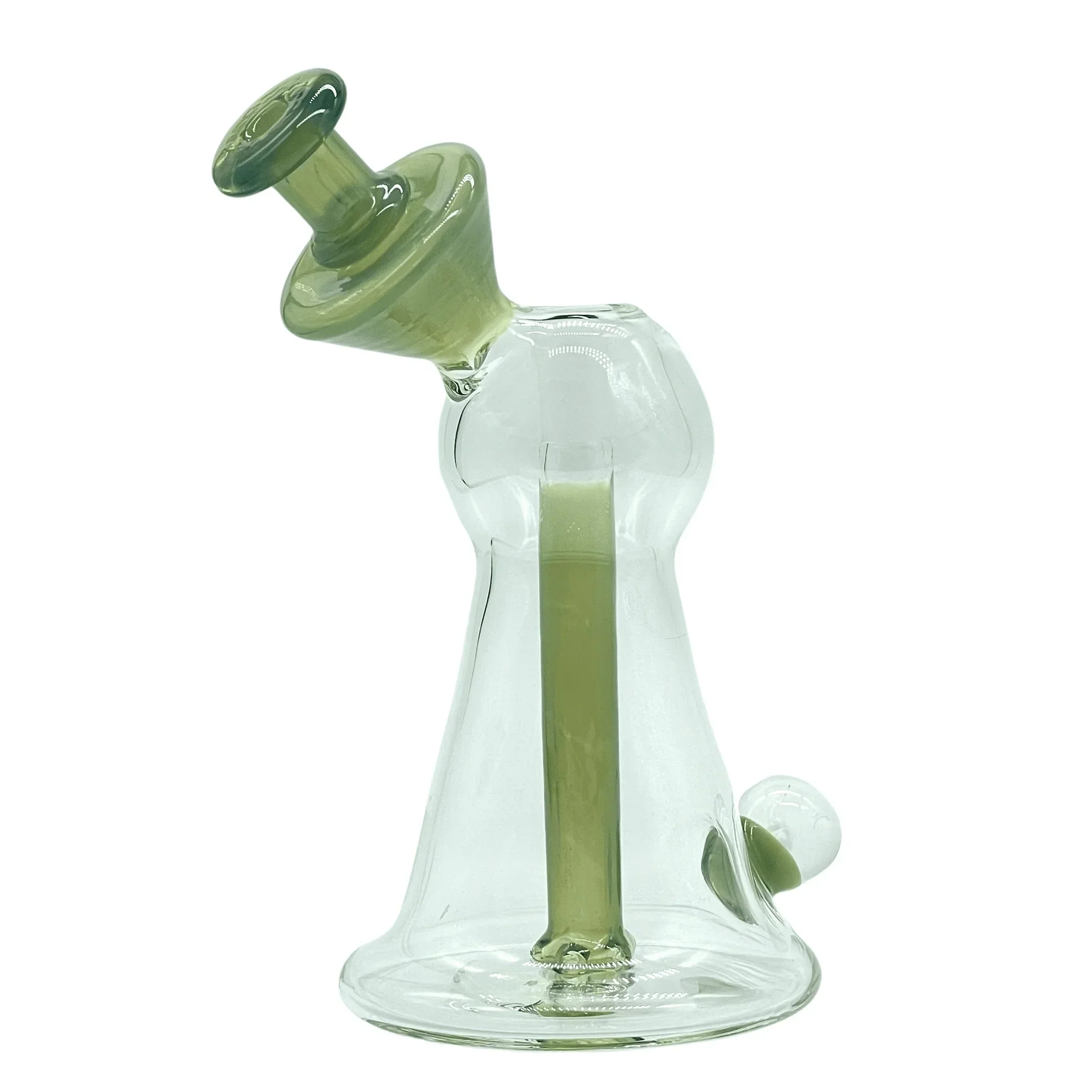 Lid Glass - Potion Recessed Lighthouse - Image 5