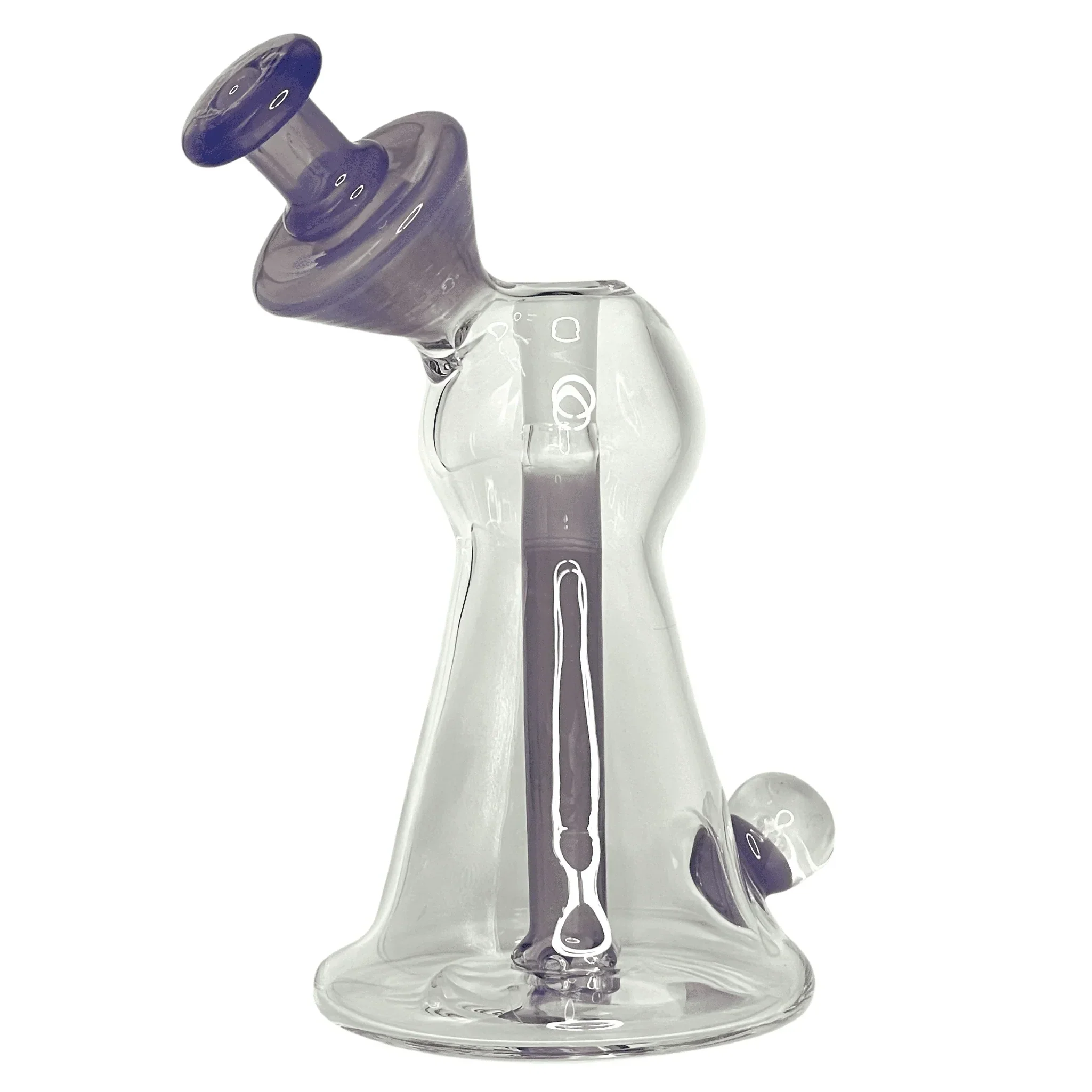 Lid Glass - Potion Recessed Lighthouse - Image 6