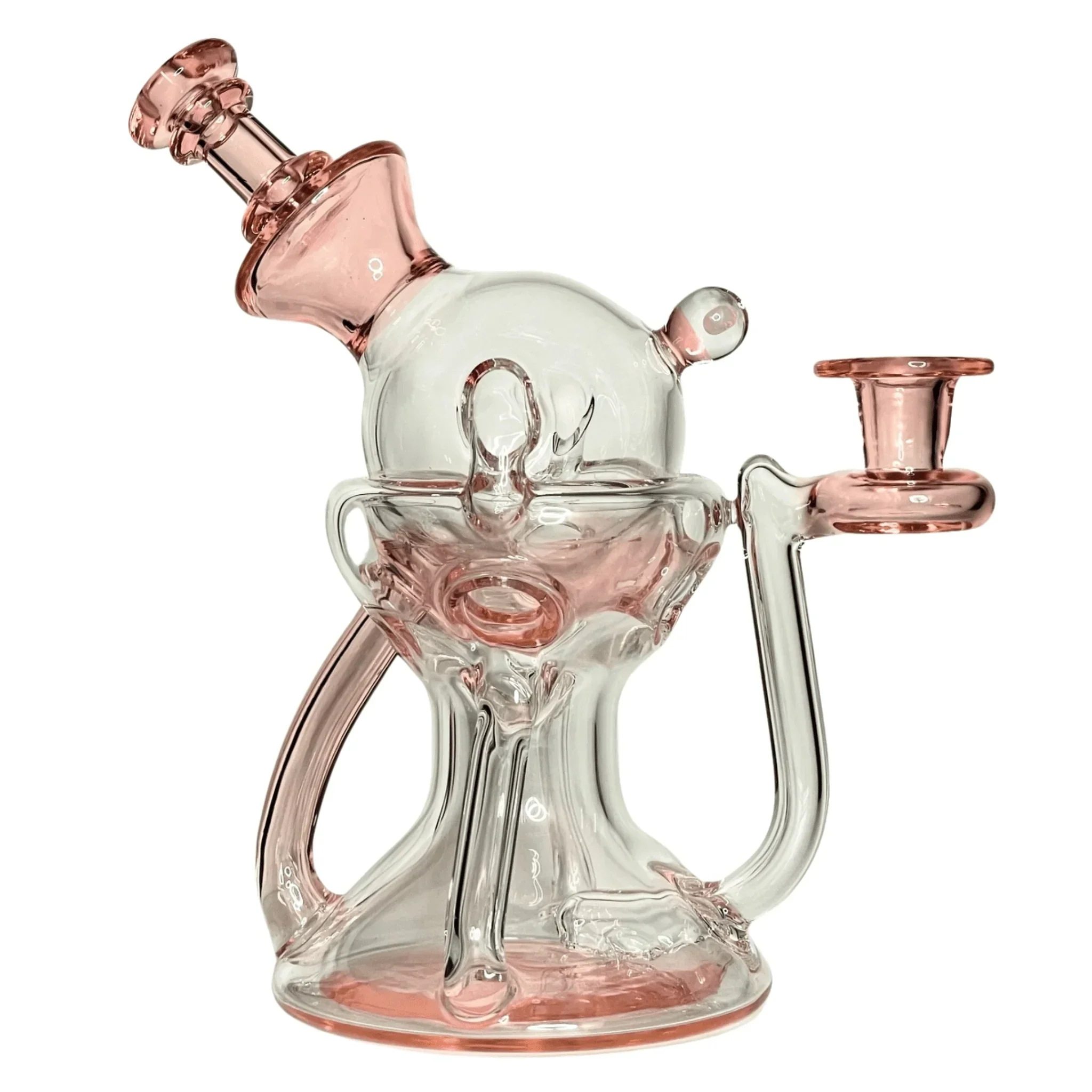 Lid Glass - Serum Lidcycler - Image 2