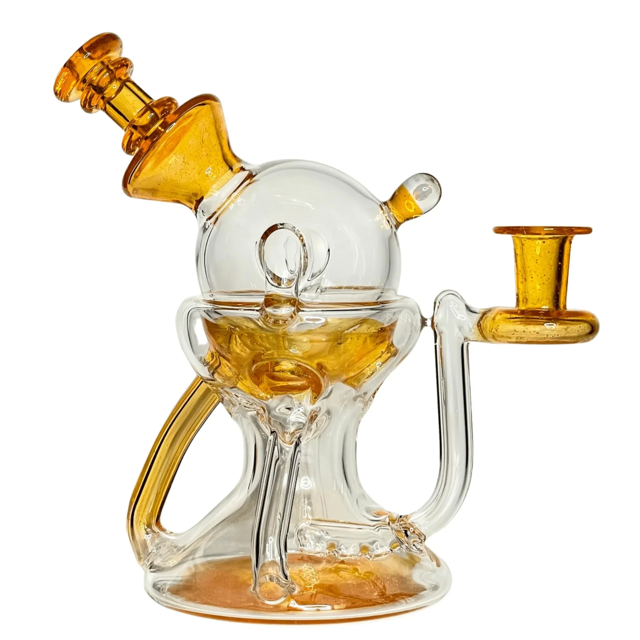 Lid Glass - Terps Lidcycler - Image 2