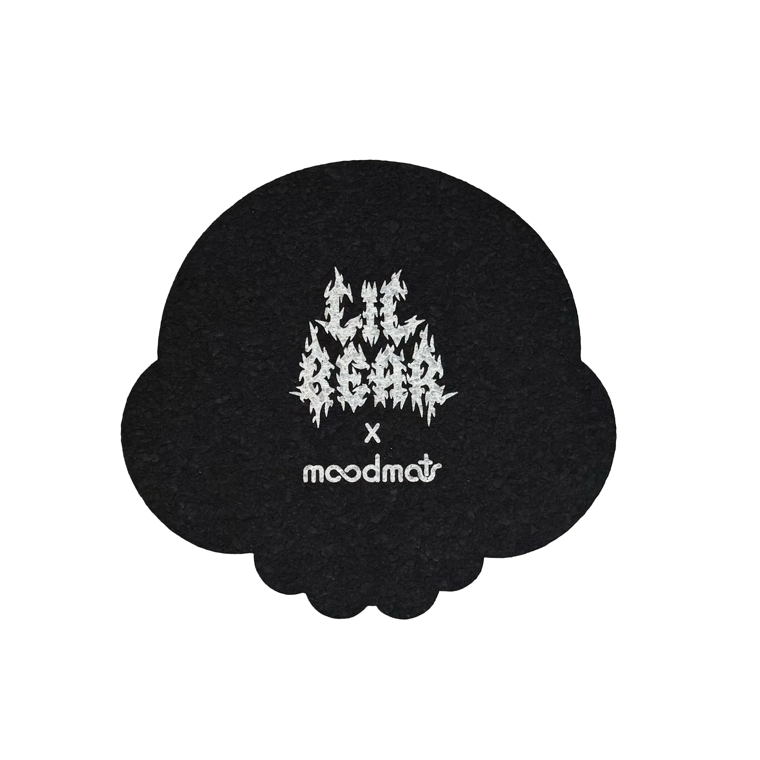 Lil Bear - Le Bear Skully Moodmat - Image 3