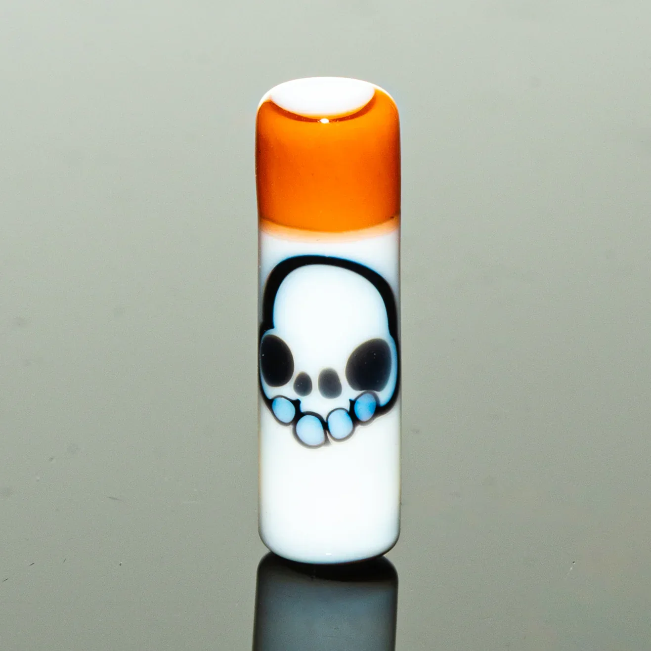 Lil Bear - Skully Cigarette Pillar - Image 3