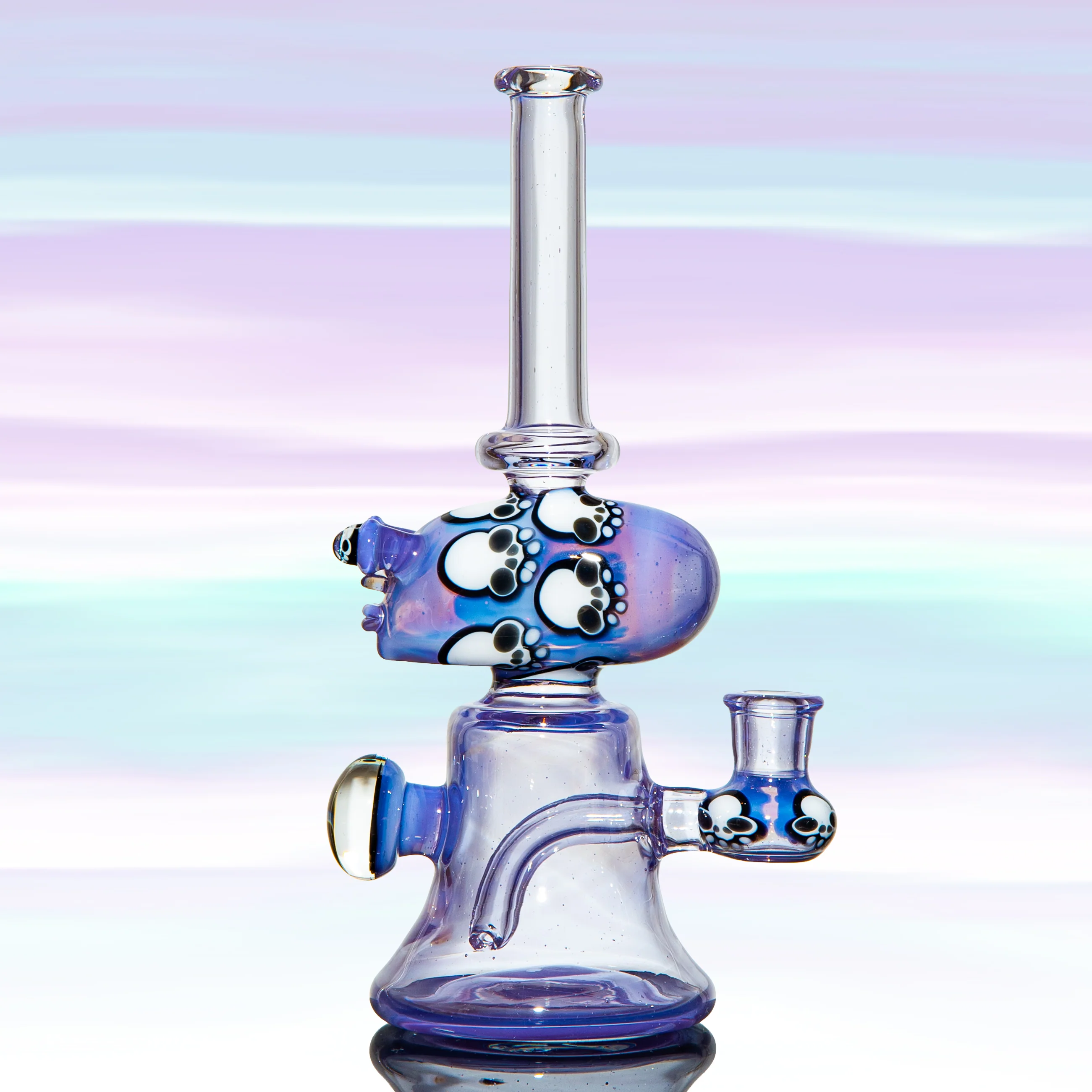 Lil Bear x Banjo - Devi Head Mini Tube - Image 2