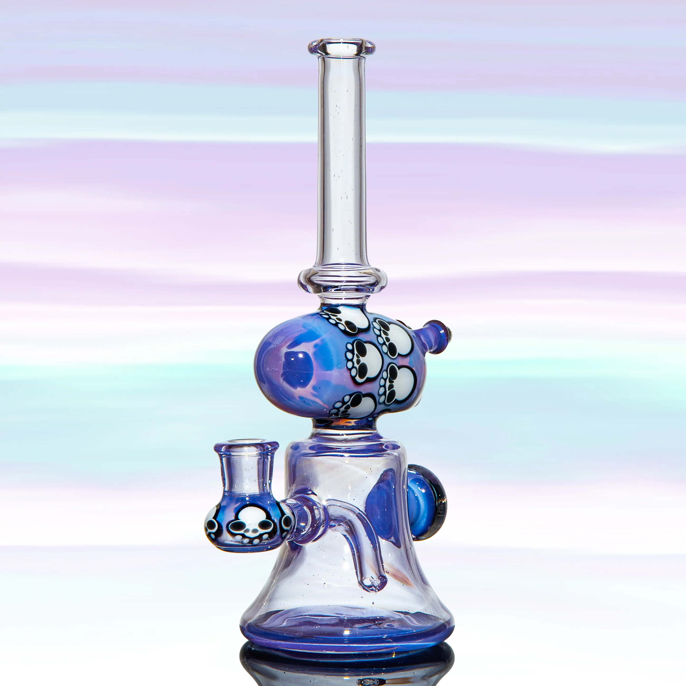Lil Bear x Banjo - Devi Head Mini Tube - Image 4
