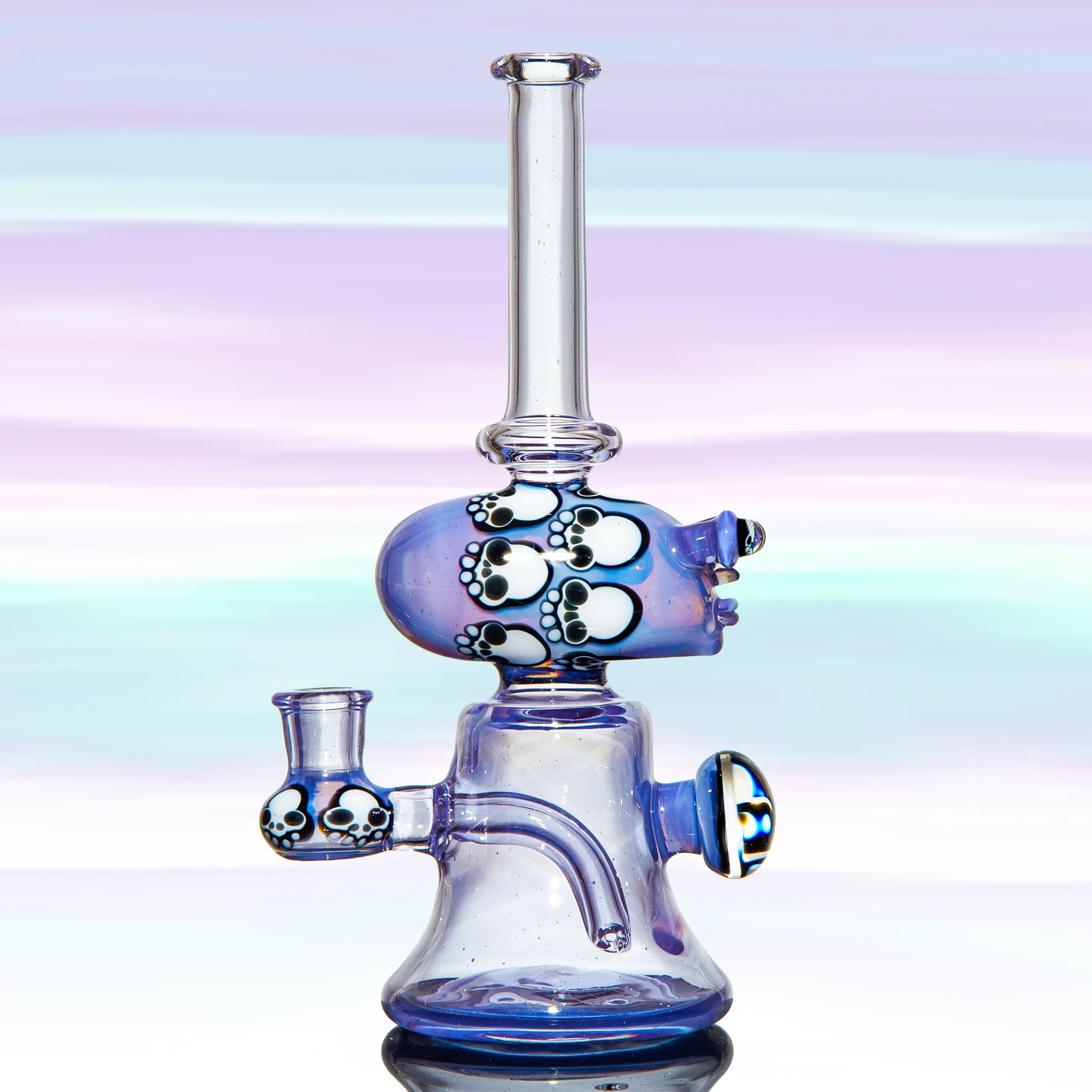 Lil Bear x Banjo - Devi Head Mini Tube - Image 5