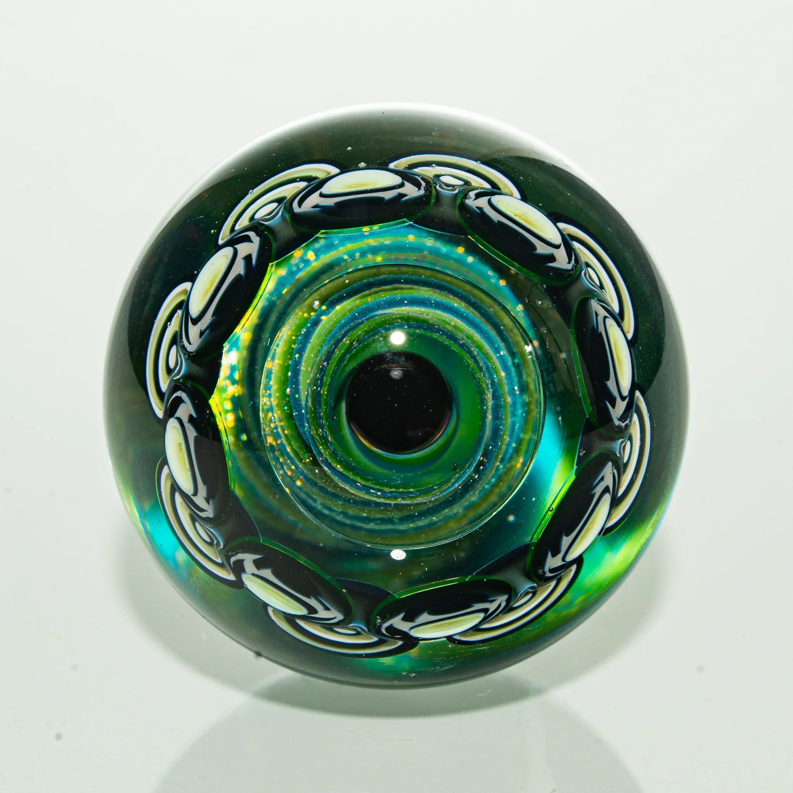 Lil Bear x Darby - 41MM Marble - Image 3