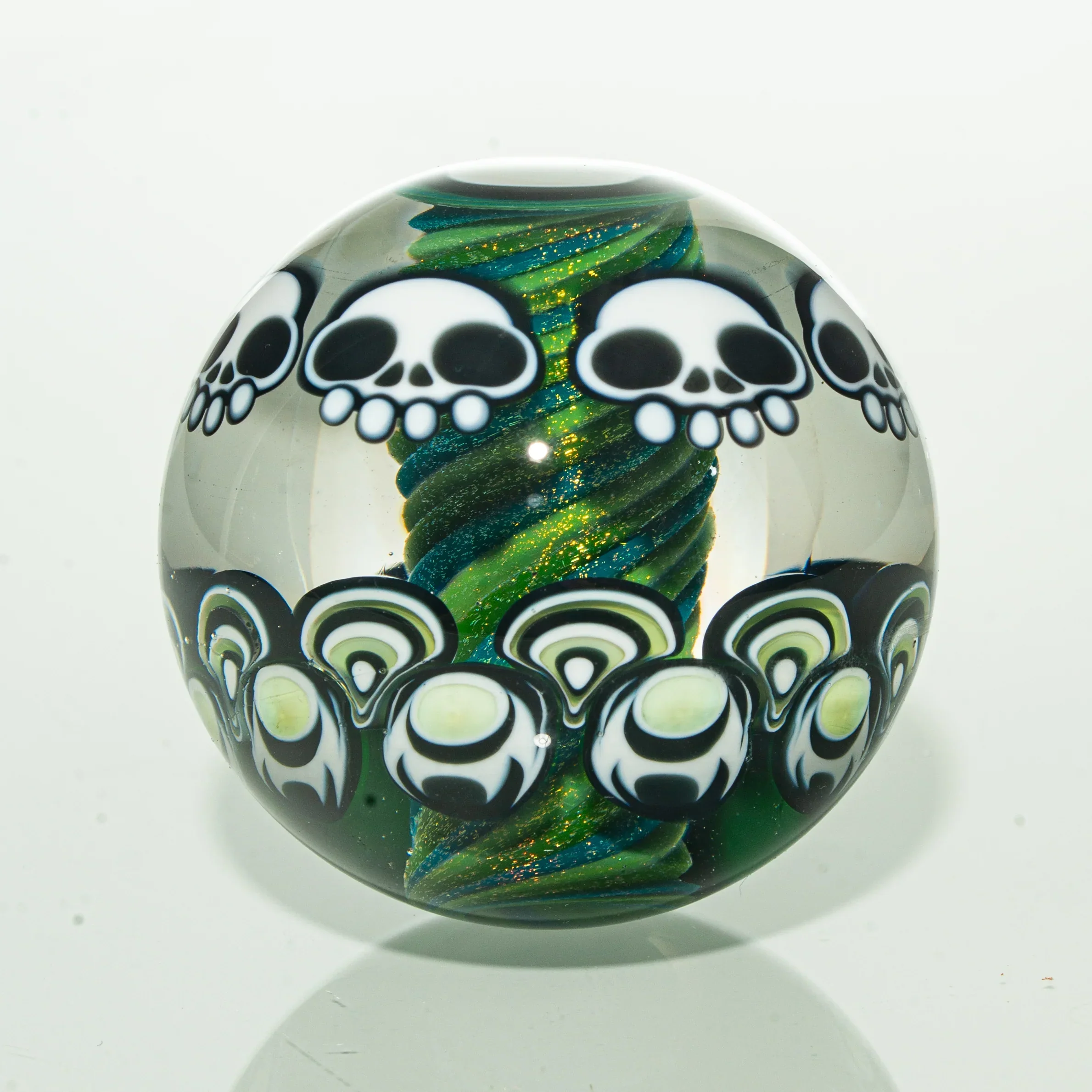 Lil Bear x Darby - 41MM Marble - Image 4