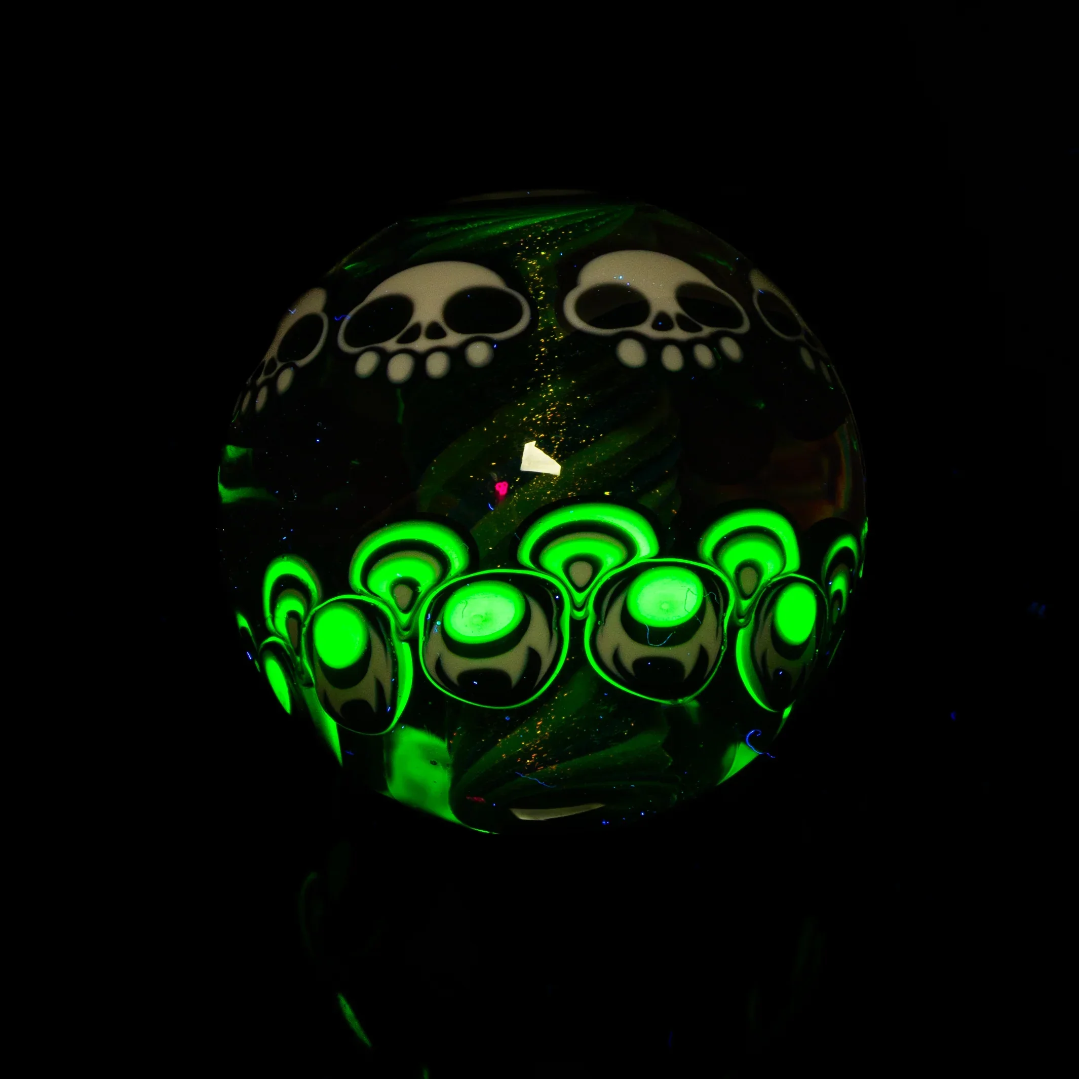Lil Bear x Darby - 41MM Marble - Image 5