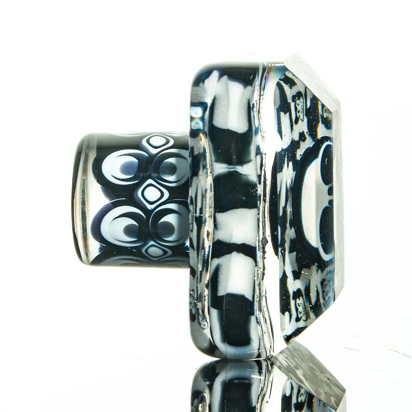 Lil Bear x Henry Hollingsworth - Faceted Slurper Plug - Image 3