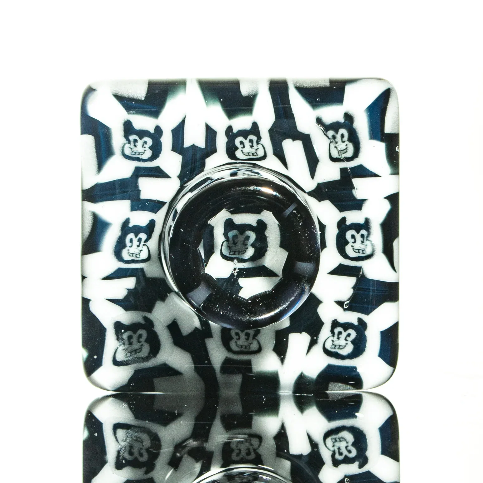 Lil Bear x Henry Hollingsworth - Faceted Slurper Plug - Image 4