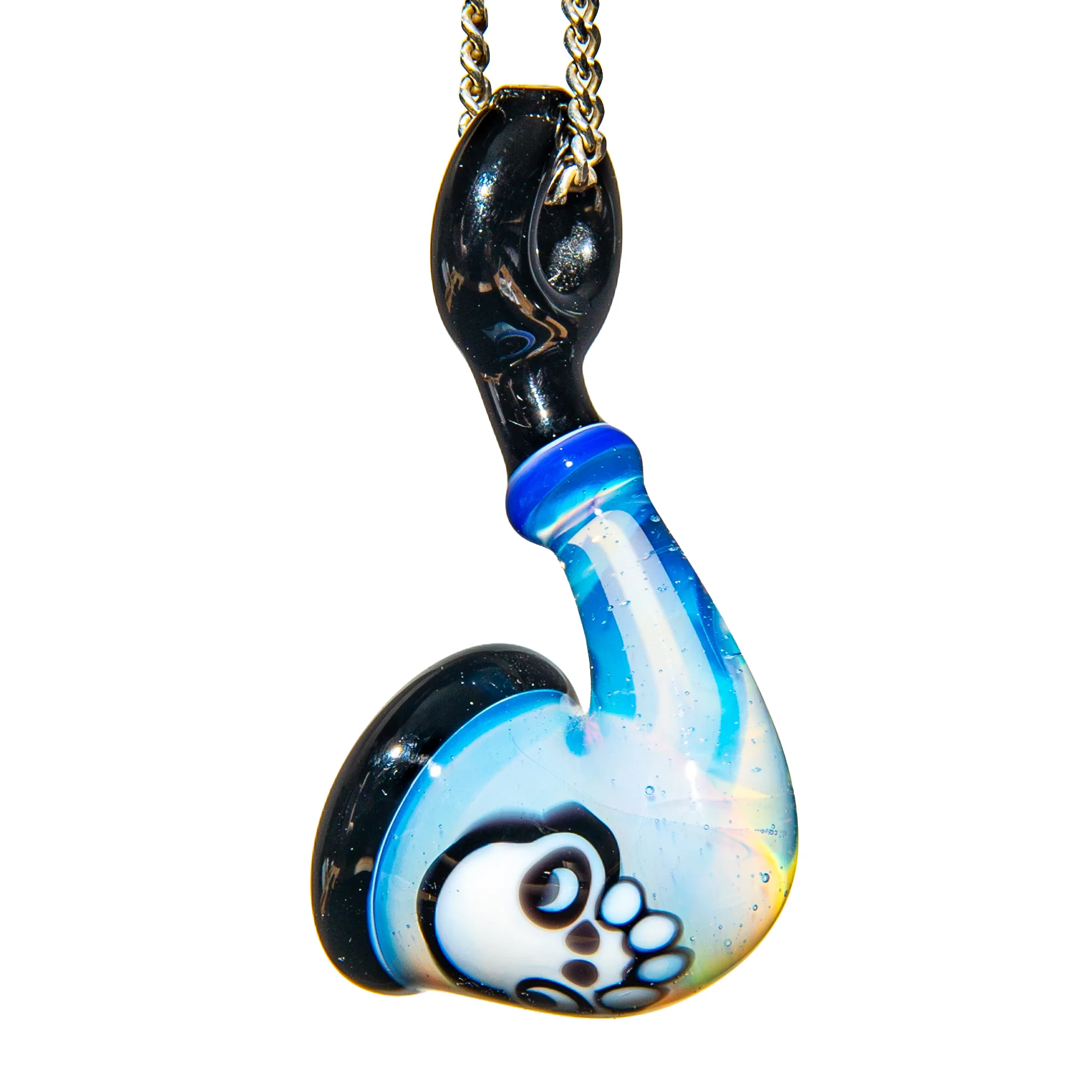 Lil Bear x Jmass - Sherlock Pendant - Image 2