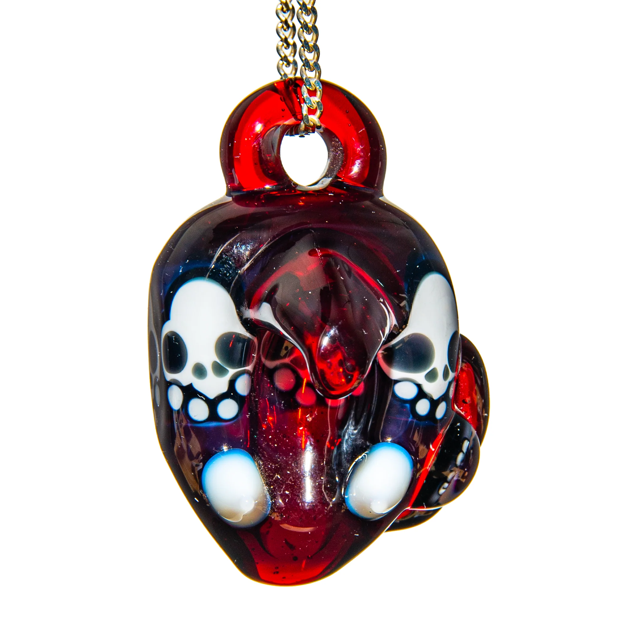 Lil Bear x Niko Cray - Pendant - Image 2