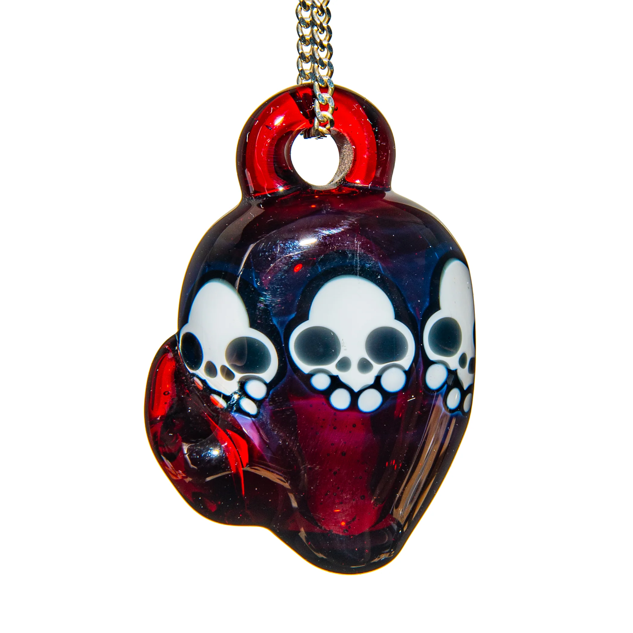 Lil Bear x Niko Cray - Pendant - Image 3