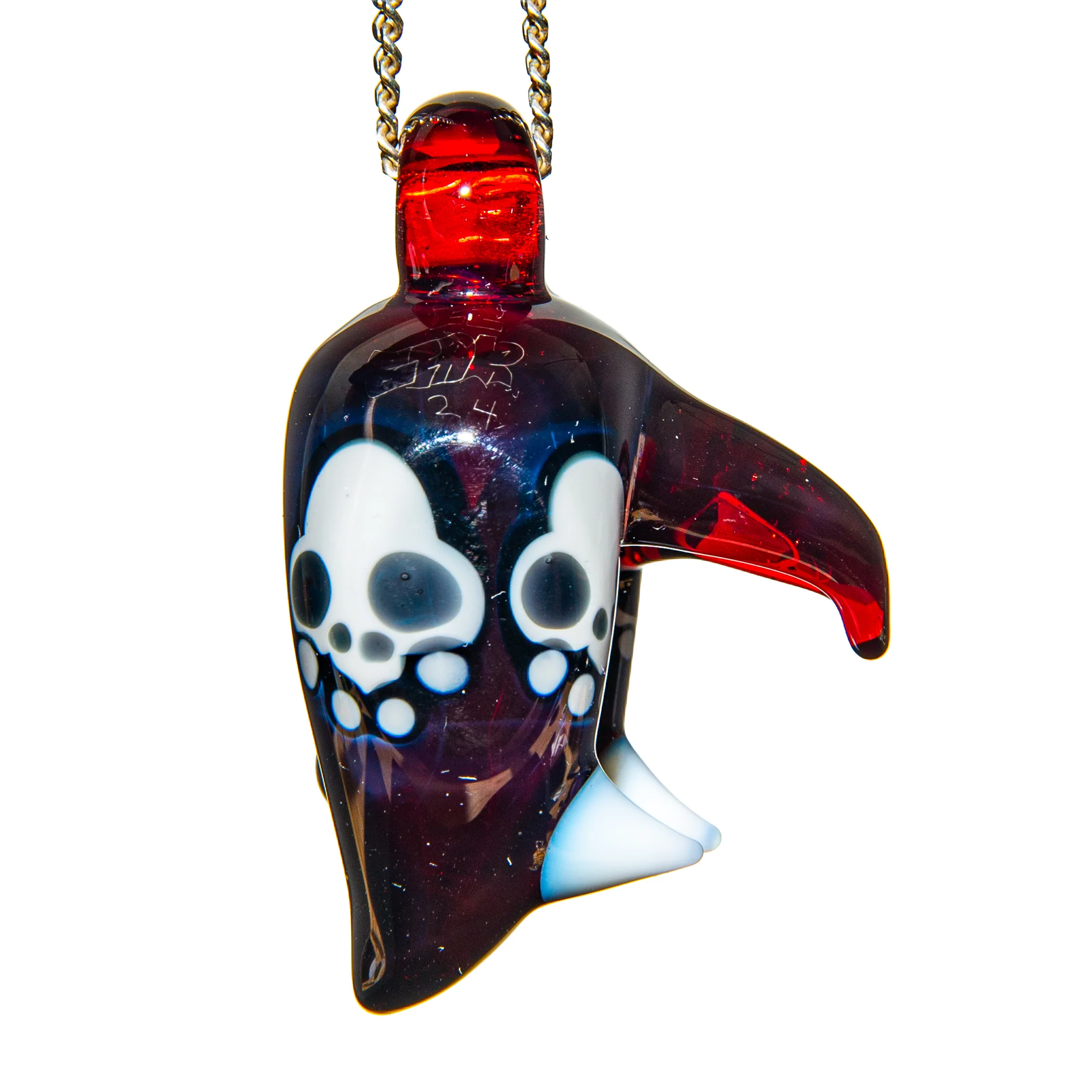 Lil Bear x Niko Cray - Pendant - Image 4