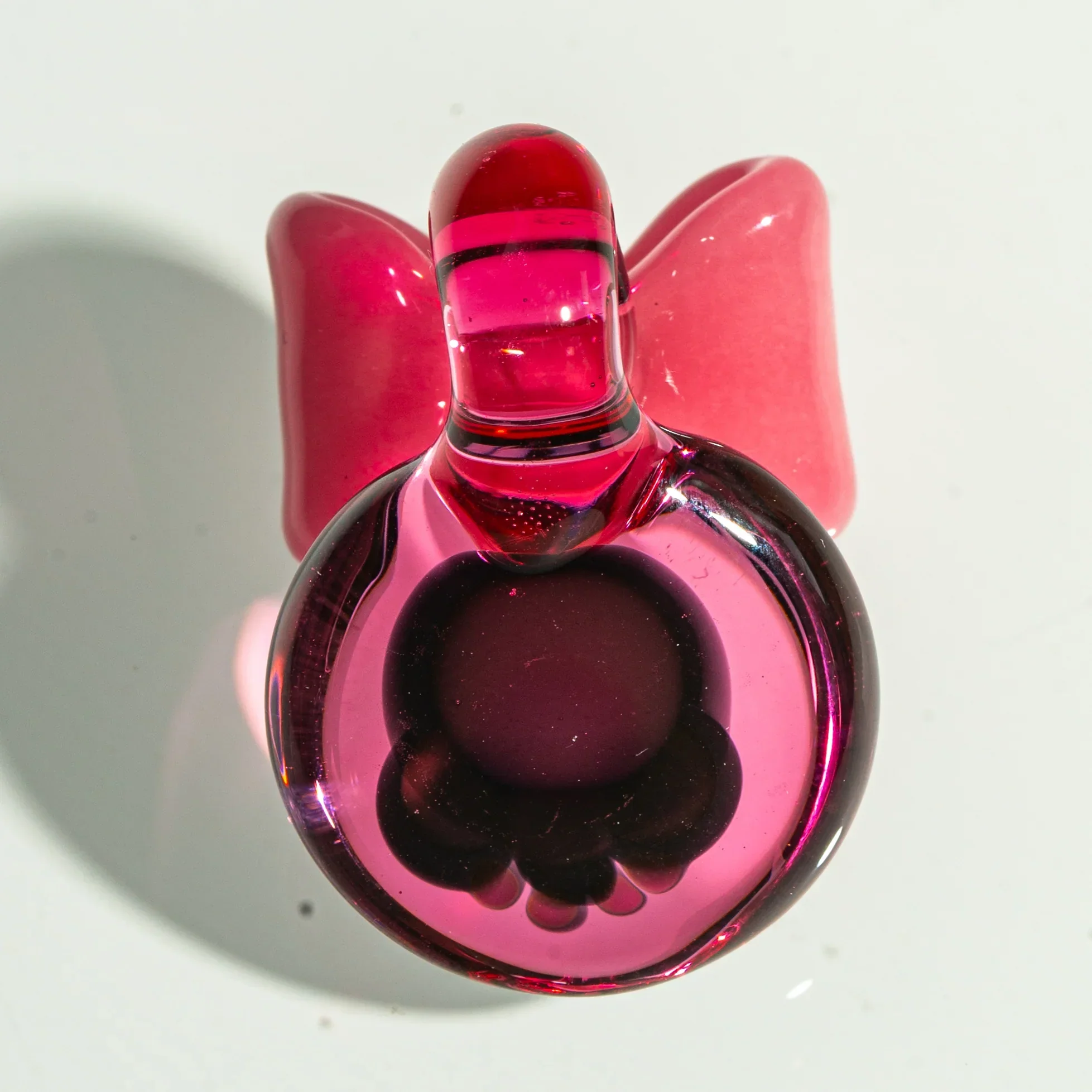 Lil Bear x Saki Bomb - Pendant - Image 2