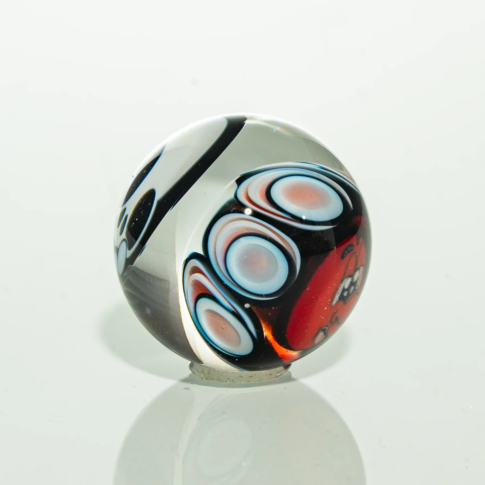 Lil Bear x Thirty8 - 20MM Slurper Marble - Image 2