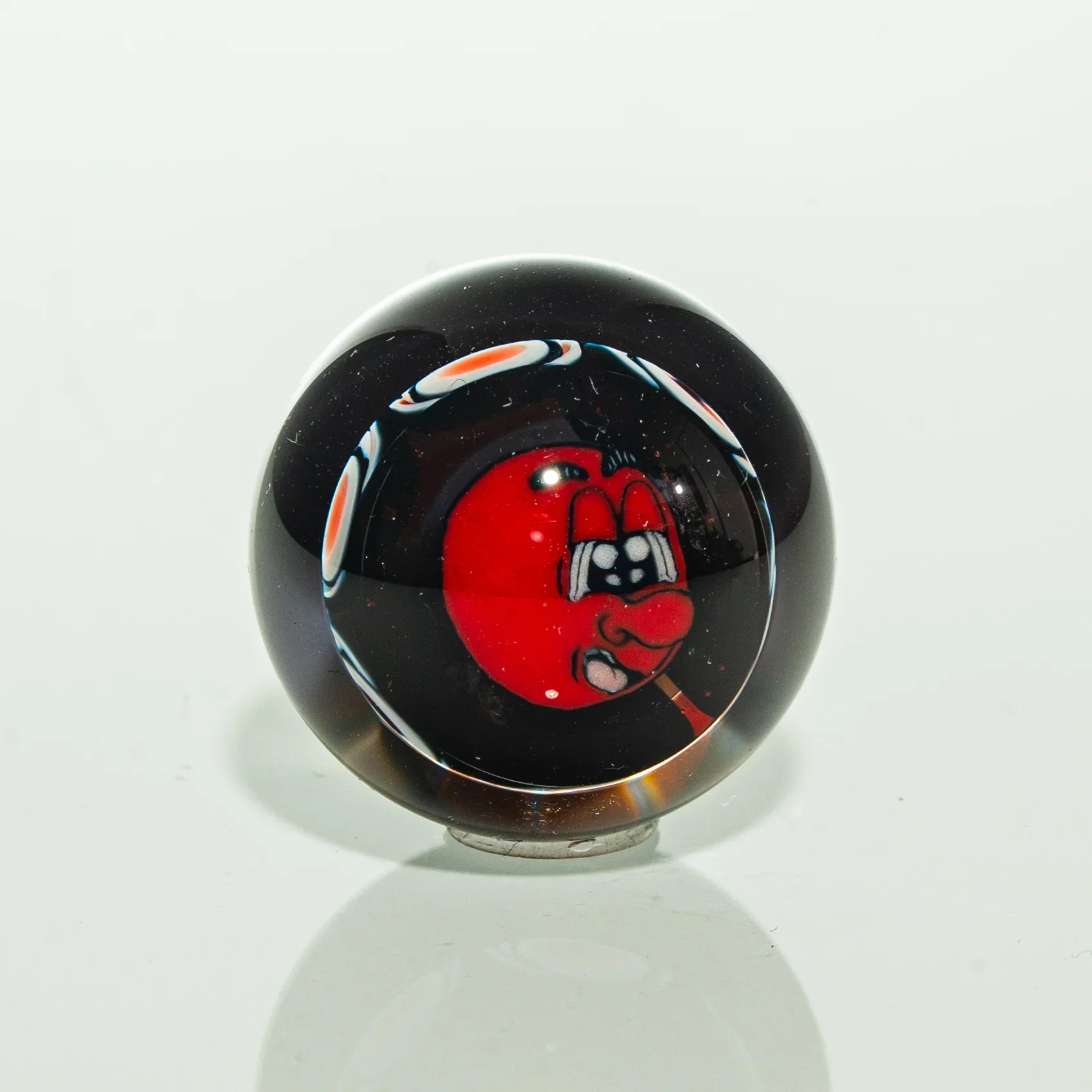 Lil Bear x Thirty8 - 20MM Slurper Marble - Image 3