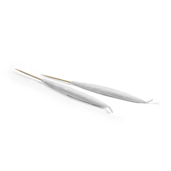 Lit - Joint Birthday Candles - Image 4