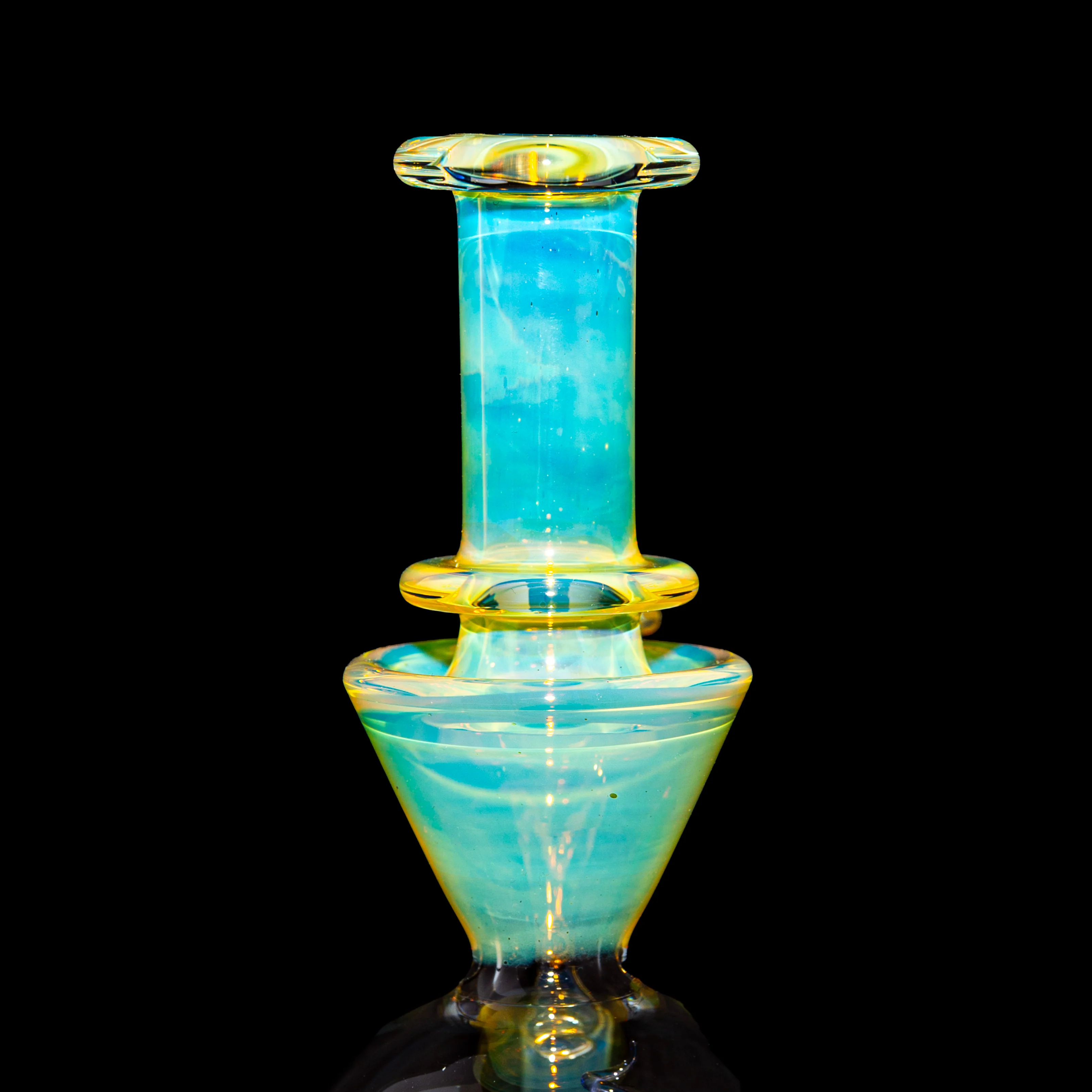 Liz Wright - Fumed Aquarium - Image 7