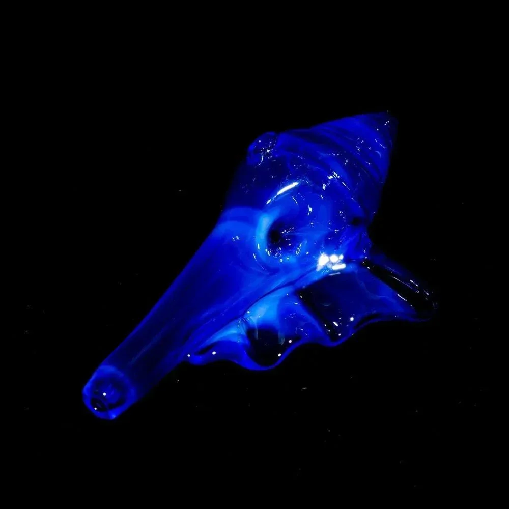 Liz Wright - Neptune Shell Pipe - Image 2